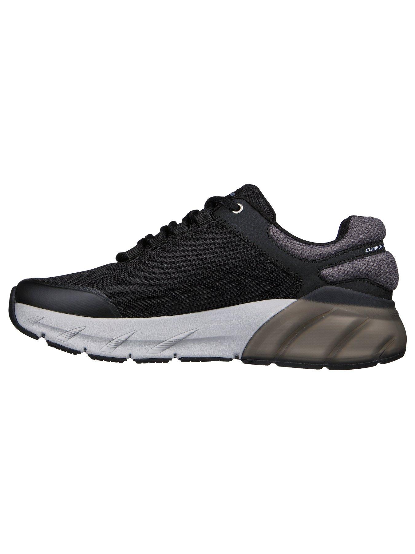 Skechers Max Protect Sport Trainers | Very.co.uk