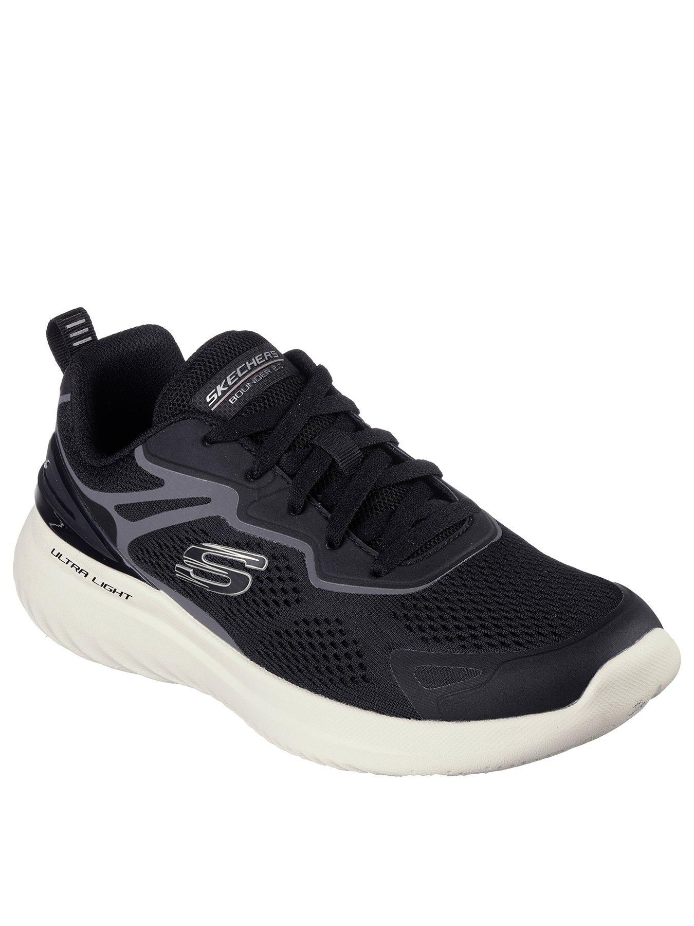 Discount skechers on sale memory foam