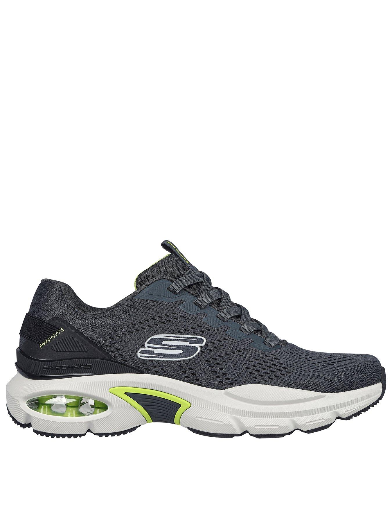 Skechers memory foam deals sale