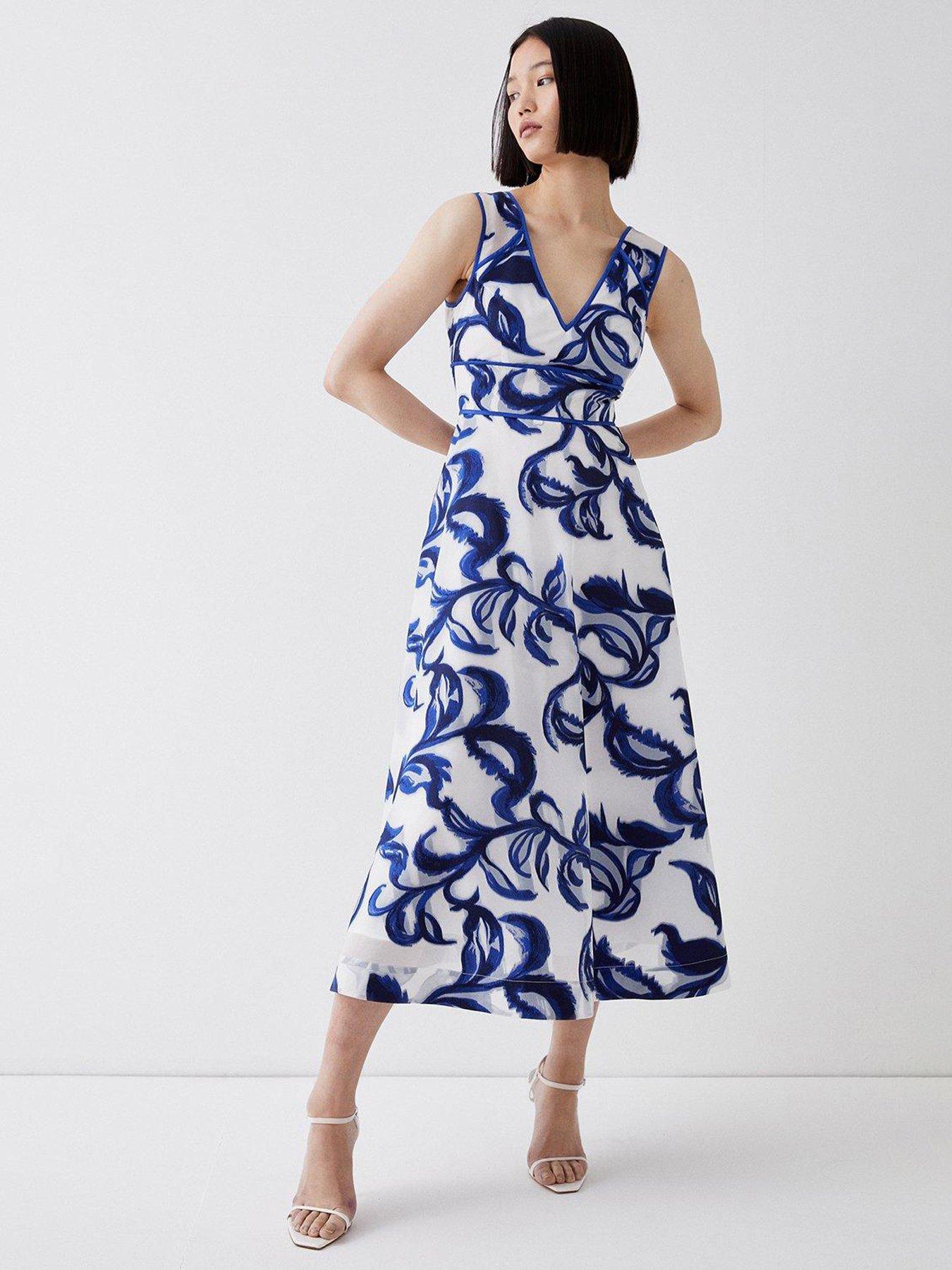 Coast shop uk dress