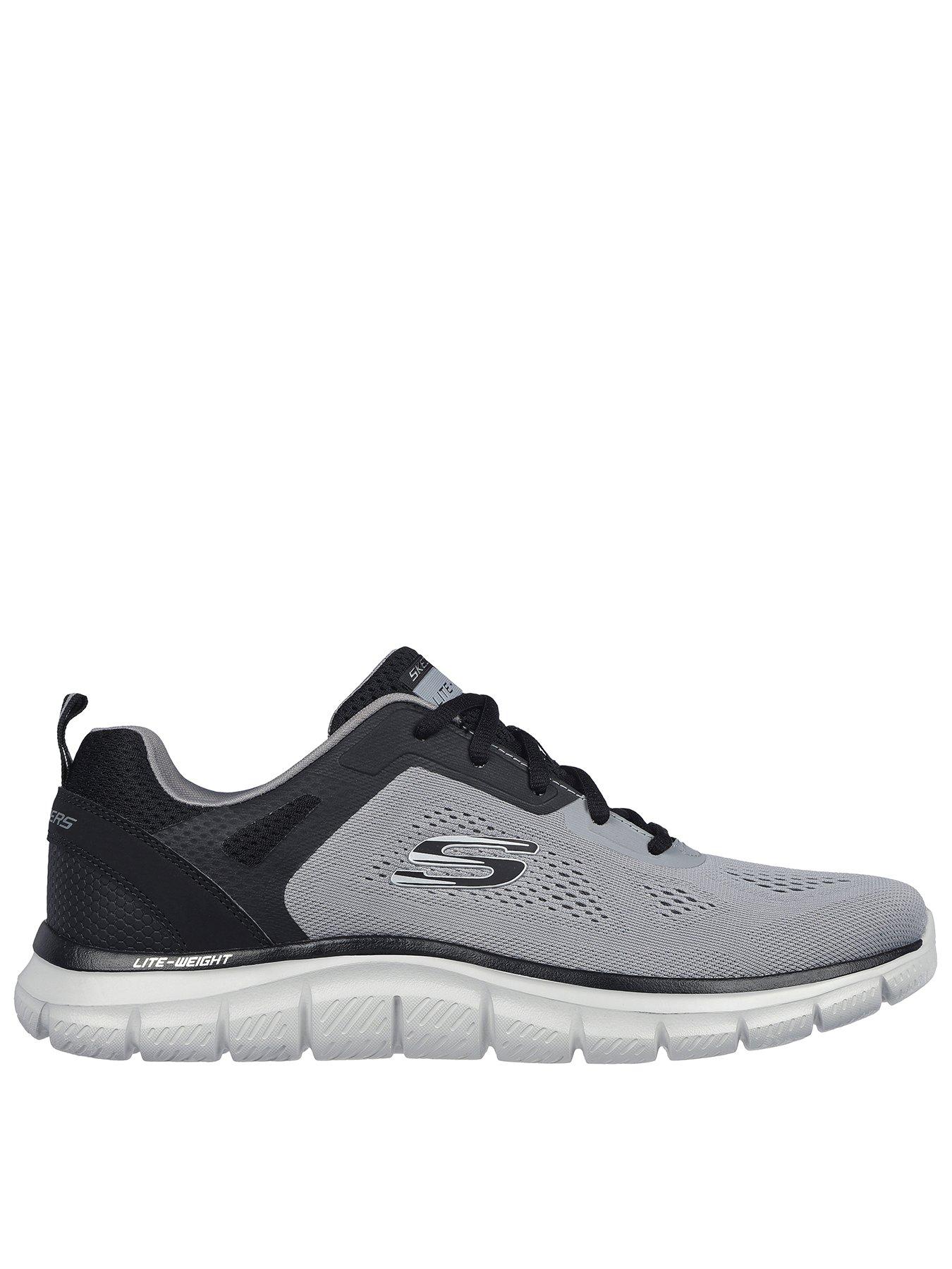 Skechers memory foam discount uk