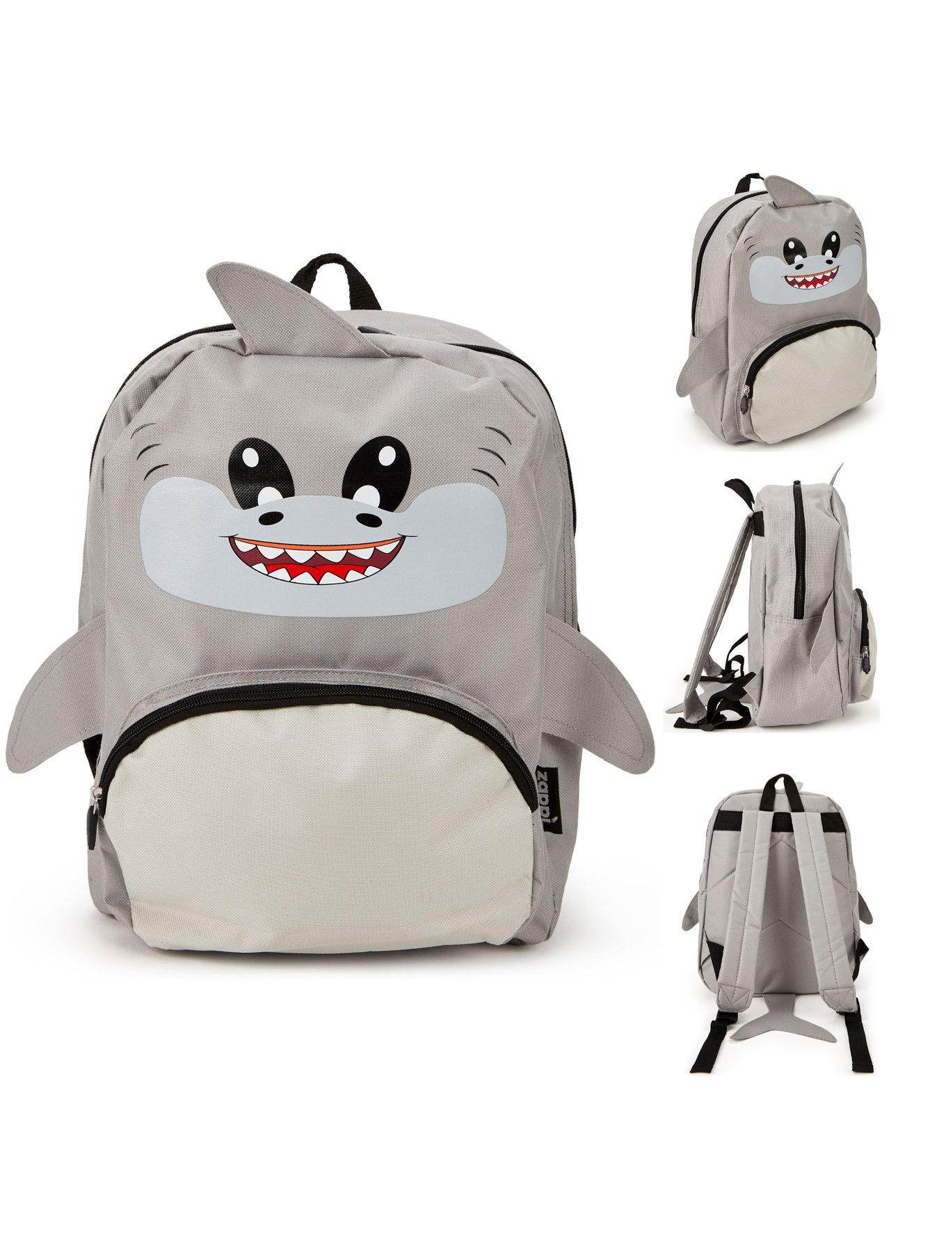 Shark backpack online