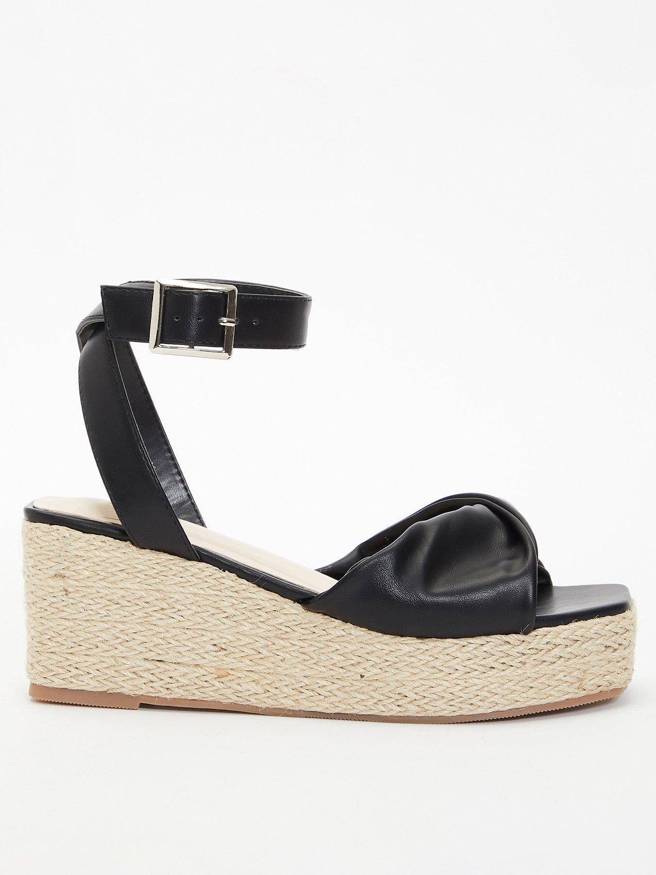 Quiz espadrilles store