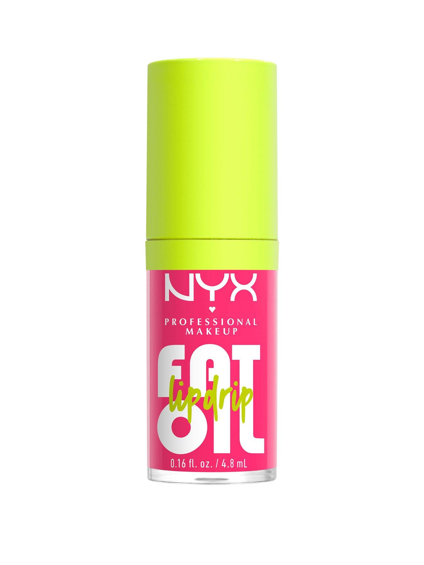 undefined Fat Oil Lip Drip Lip Gloss