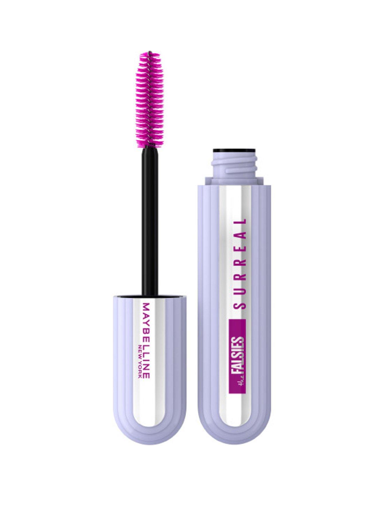 Maybelline new deals mascara