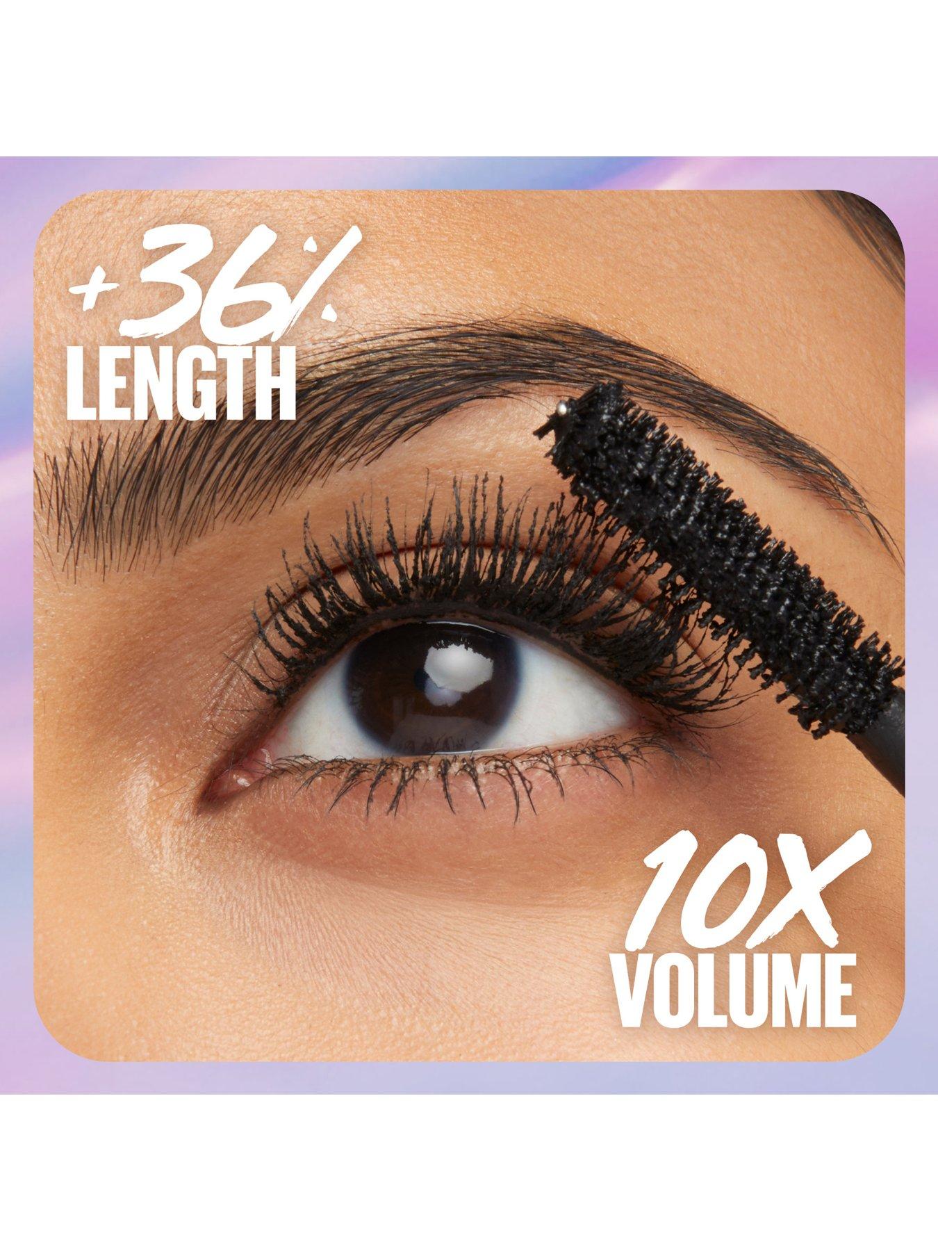 Image 5 of 8 of MAYBELLINE Extension Mascara