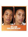 Image thumbnail 4 of 5 of MAYBELLINE Super Stay up to 24H Skin Tint Foundation + Vitamin C