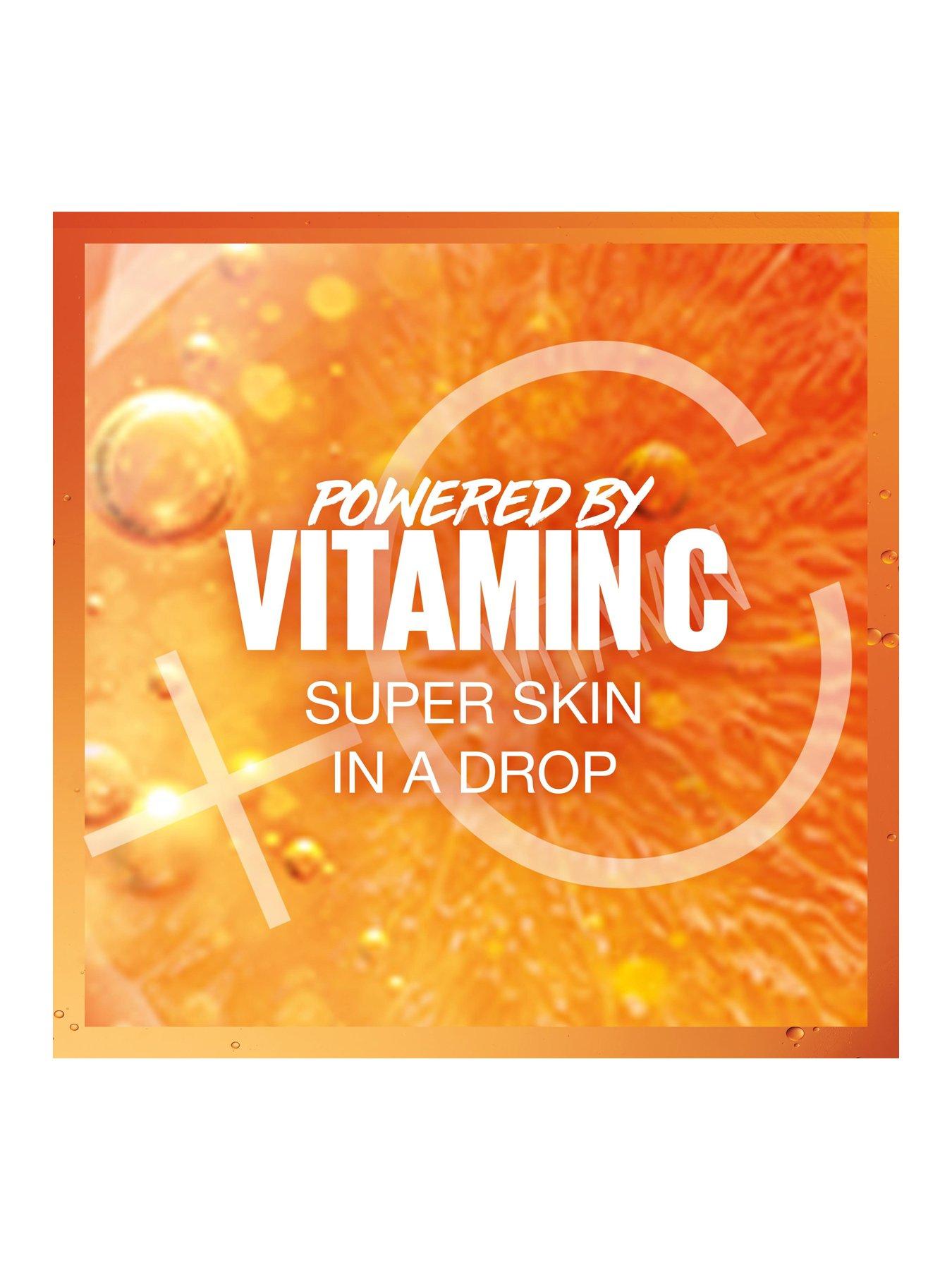 Image 5 of 6 of MAYBELLINE Super Stay up to 24H Skin Tint Foundation + Vitamin C