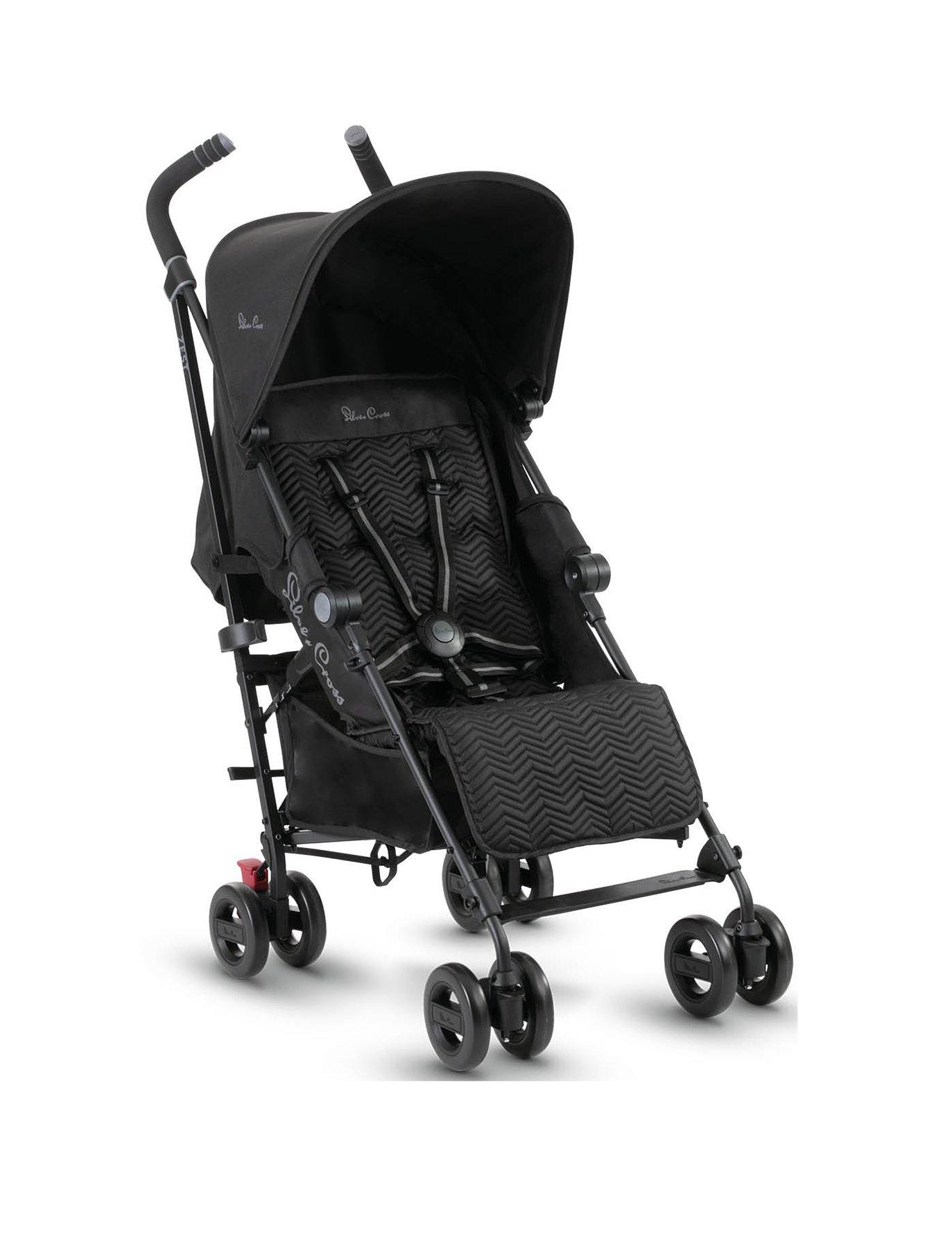 Jules stroller hot sale