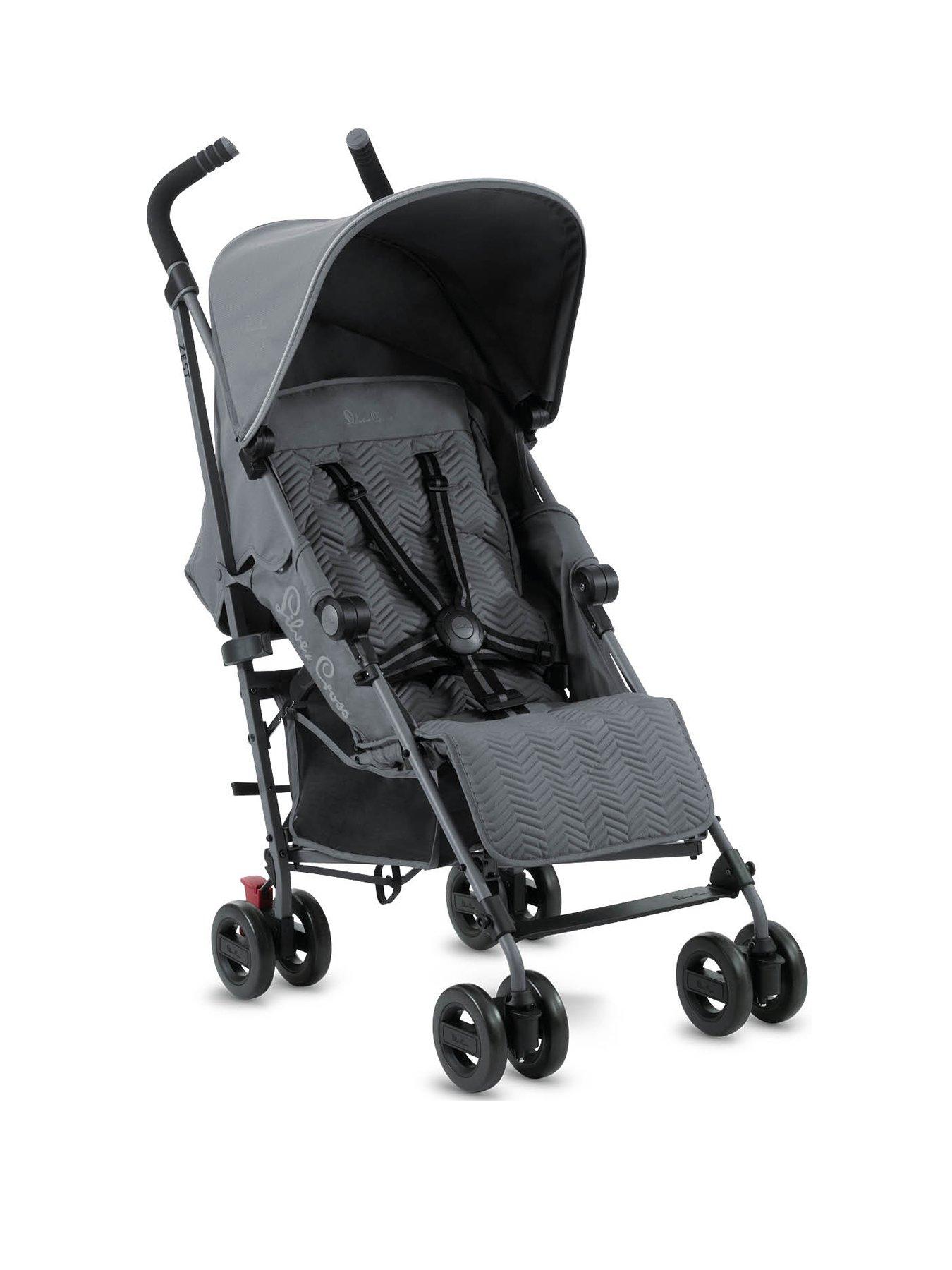 Target layback stroller online