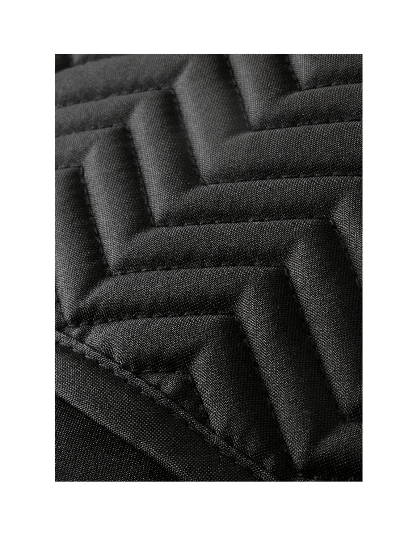 Silver Cross Zest Footmuff Space Very