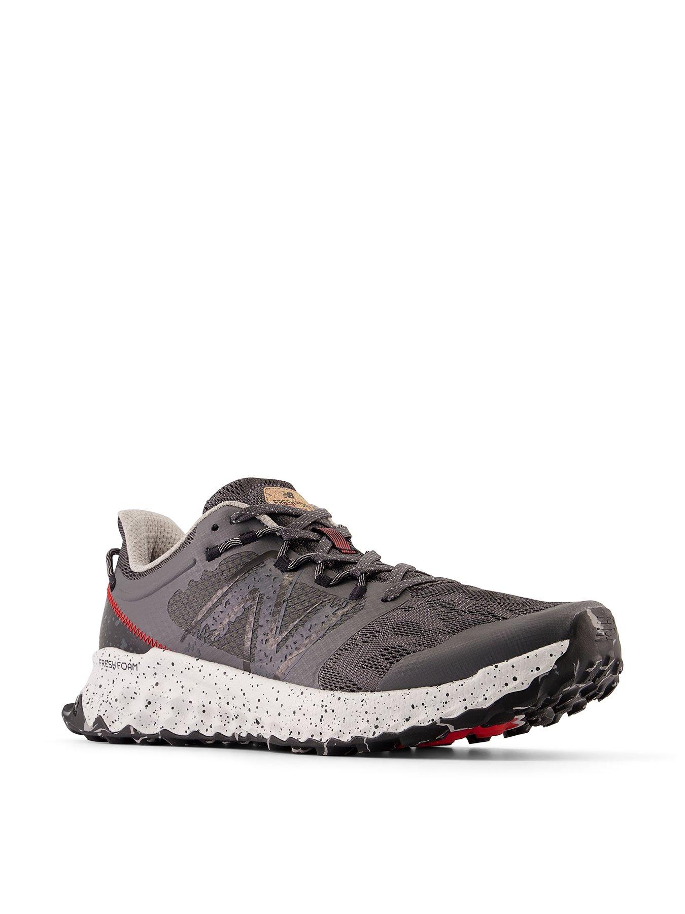 New balance hotsell trail shoes uk