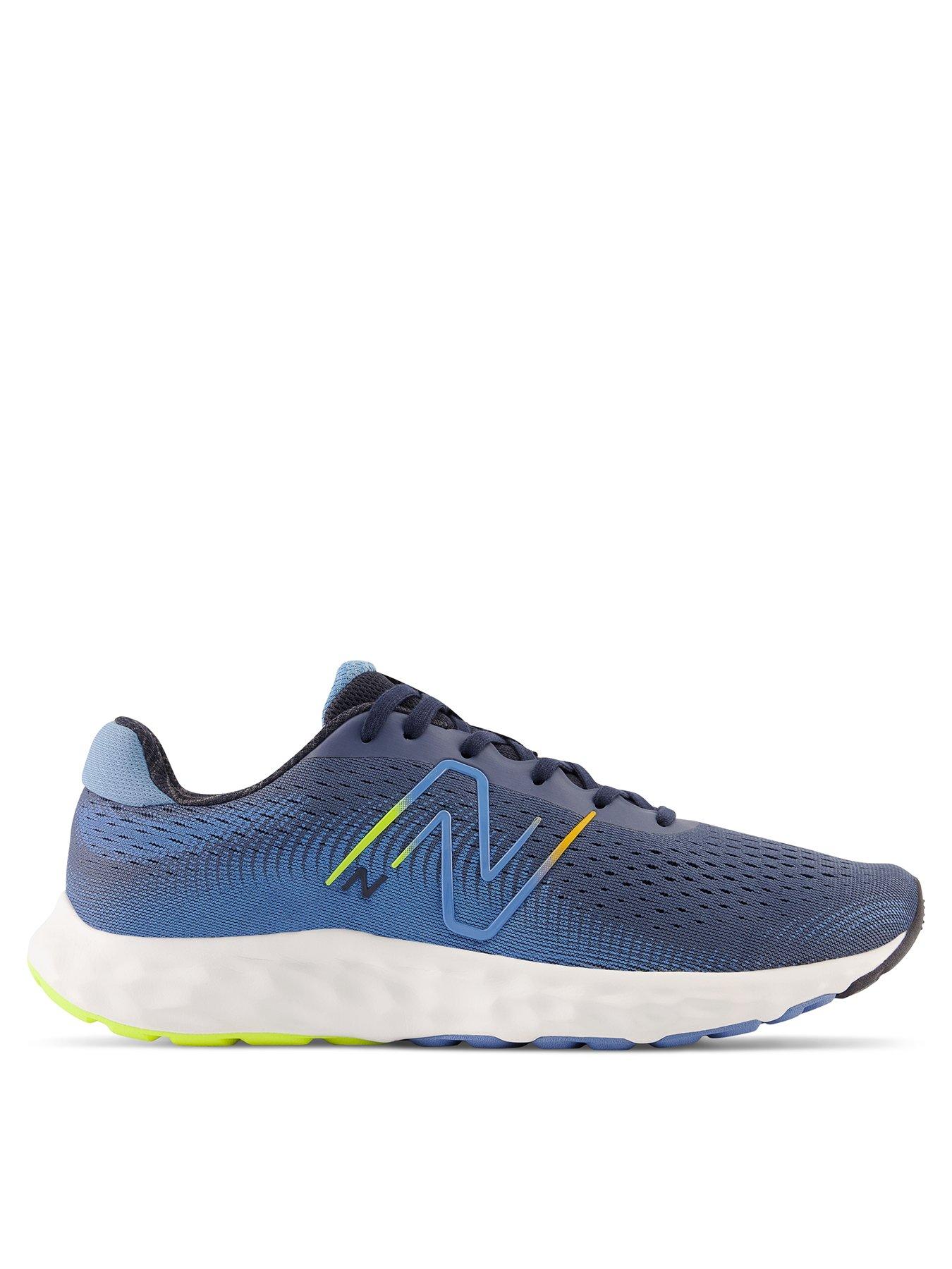 New balance mens running best sale shoes sale