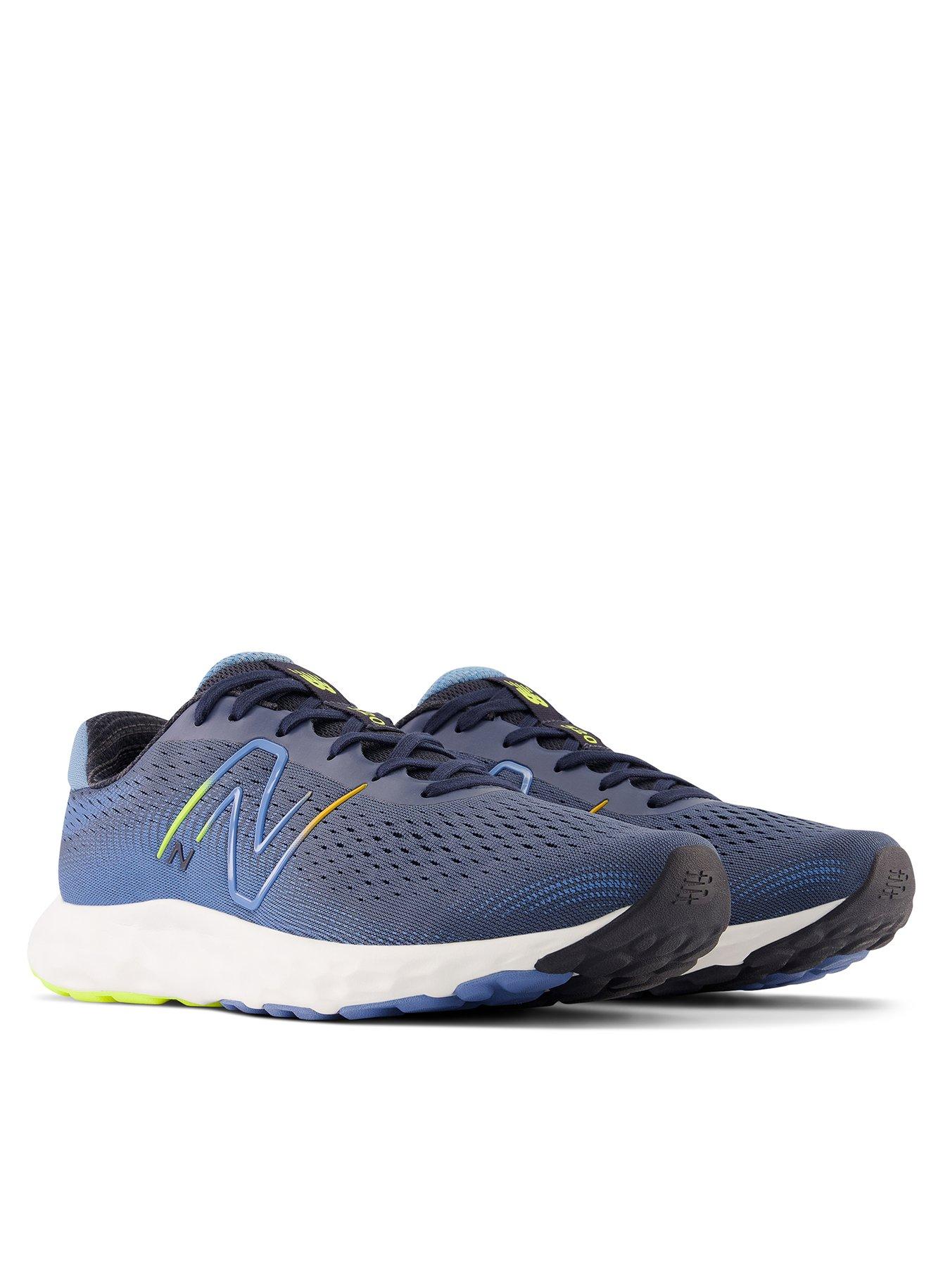 New balance outlet trainers sale mens