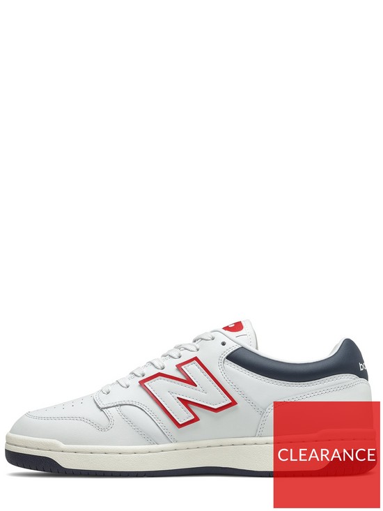stillFront image of new-balance-480-trainers-white