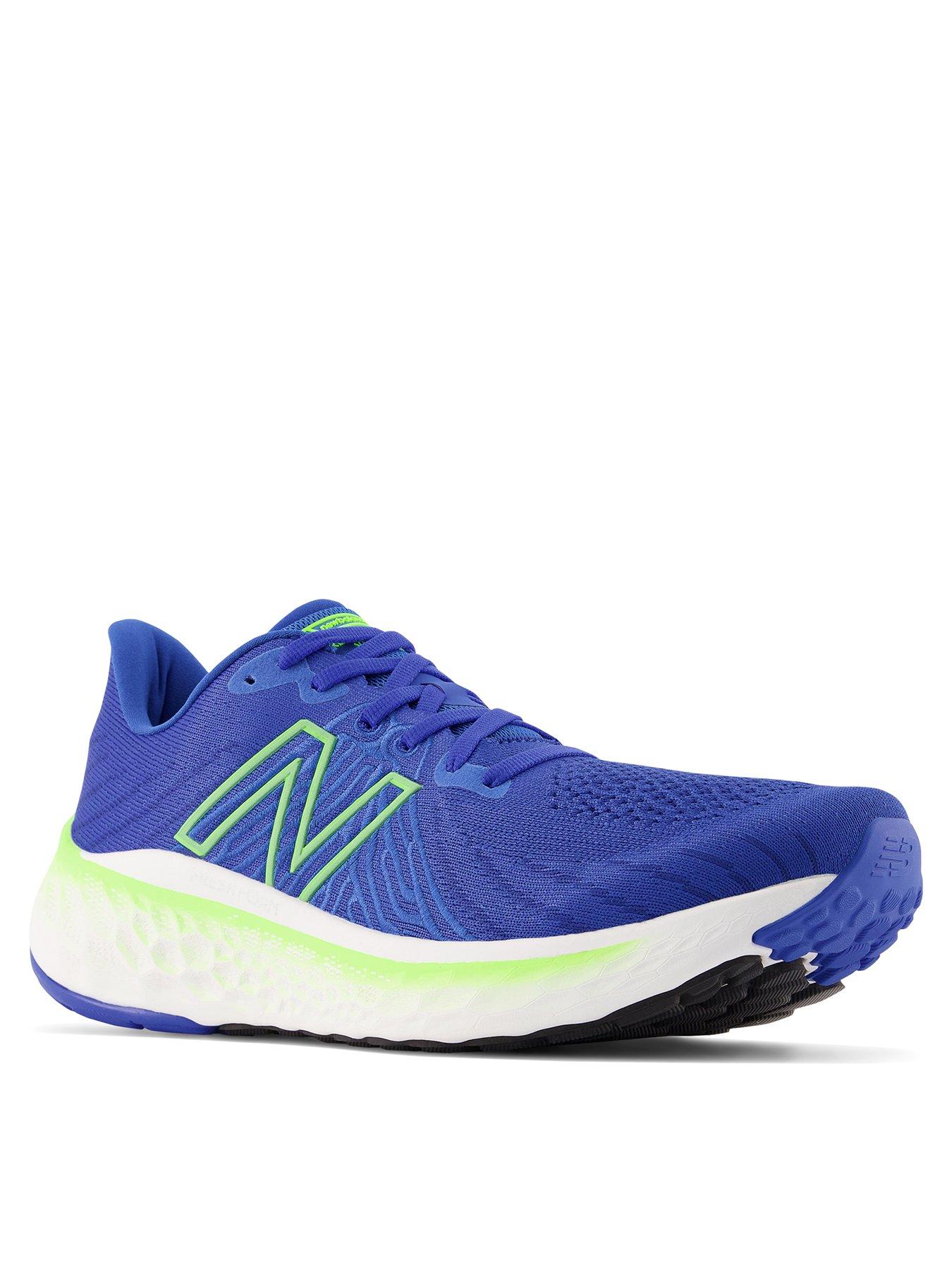 New Balance Vongo Blue very