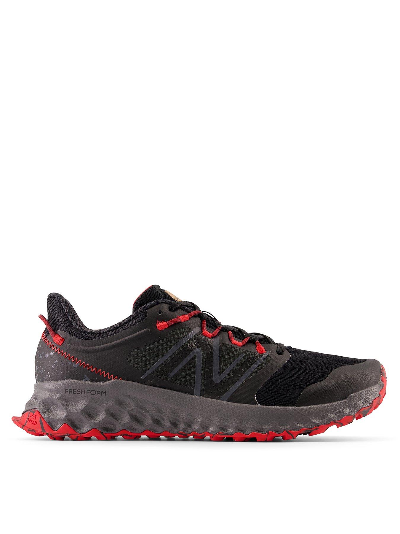 New balance running trainers on sale sale