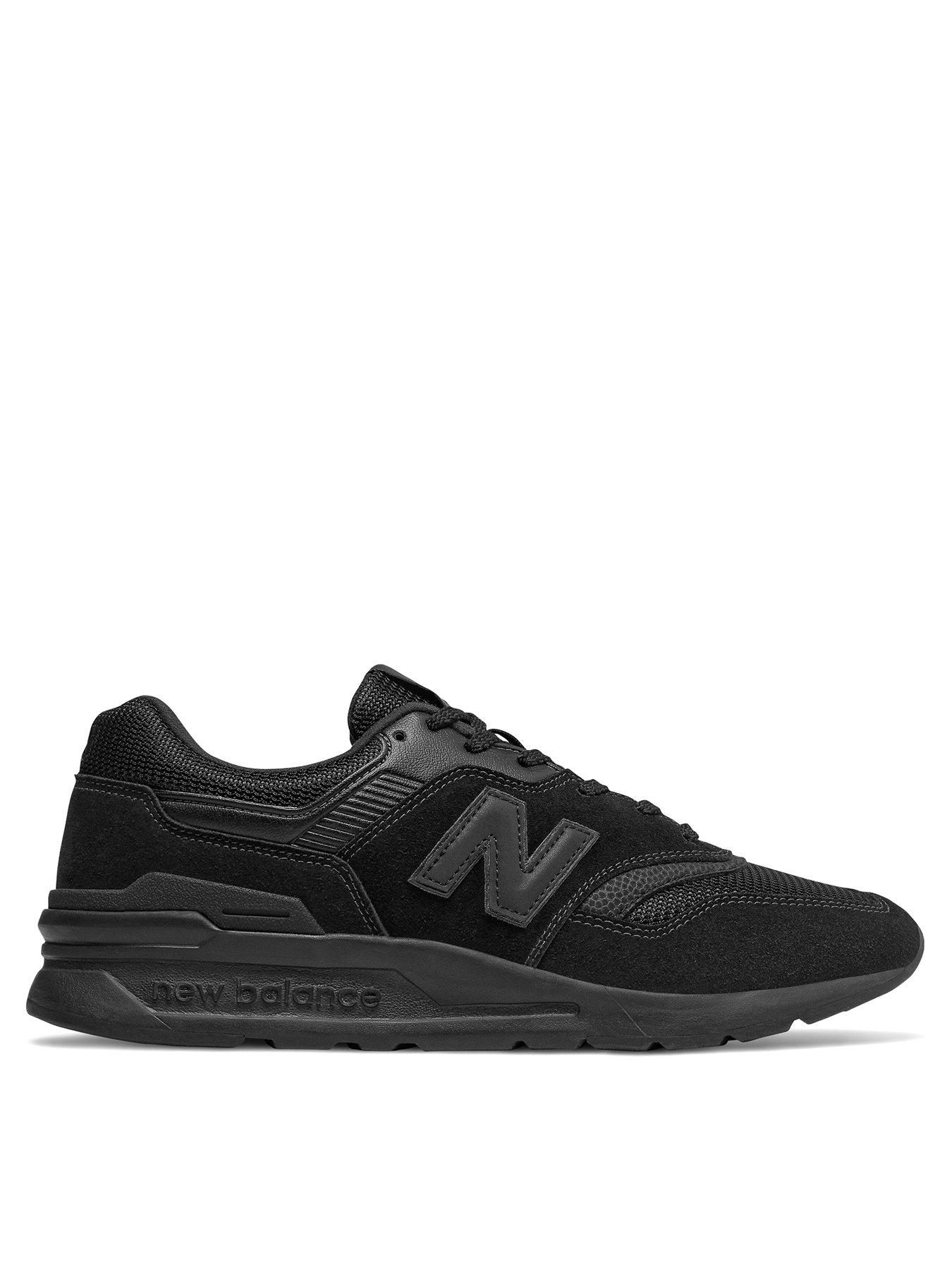 New Balance 997H Black very