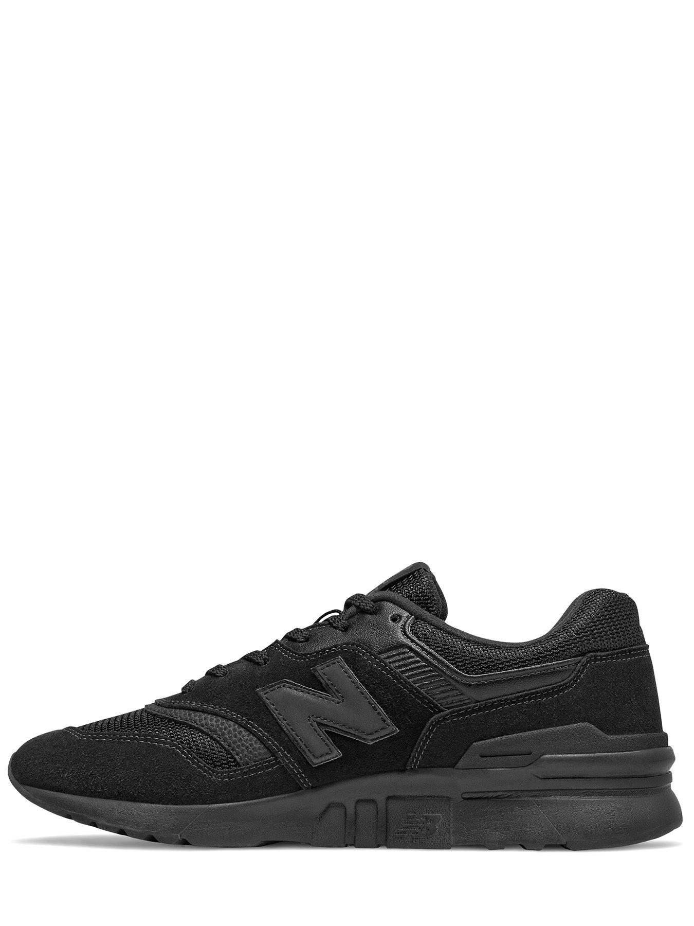 New balance hot sale cm997hci black