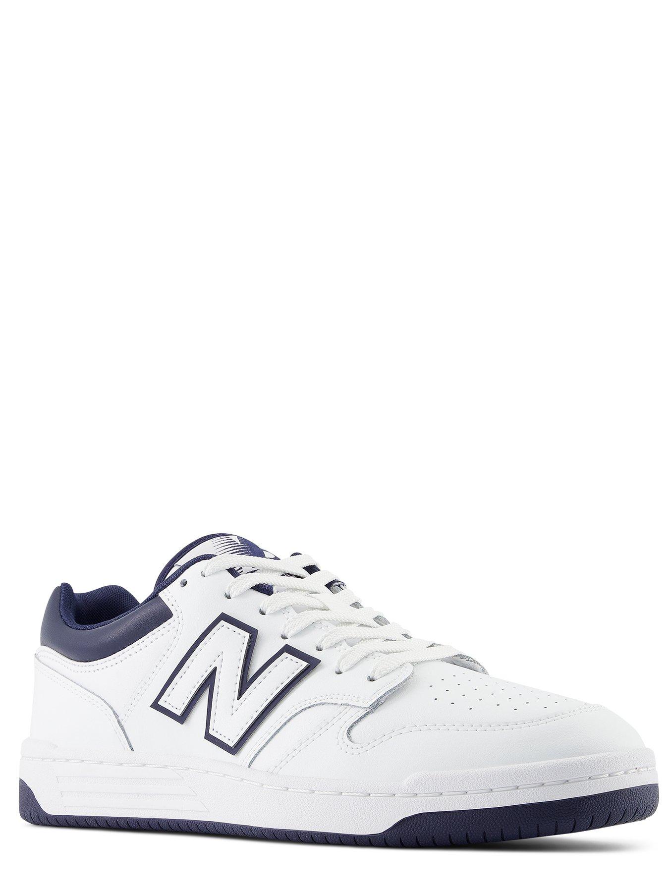 New balance hot sale 480 v6