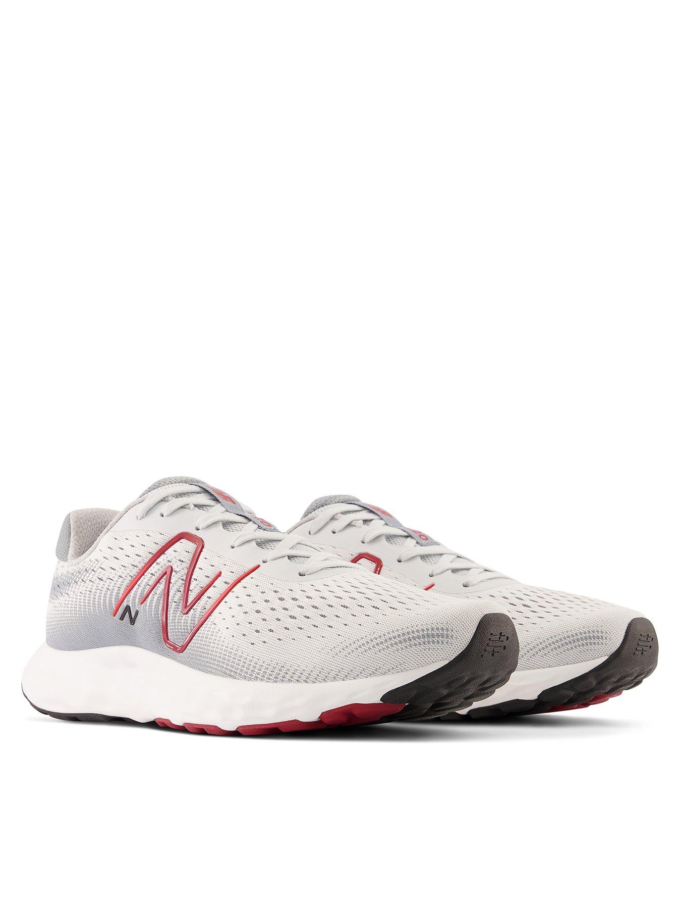 New balance hot sale 520 trainers