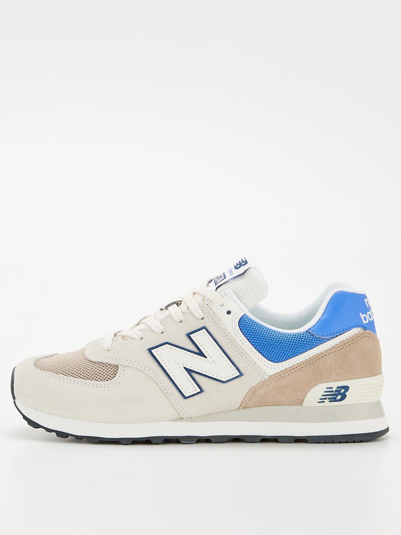 New balance 574 homme hot sale