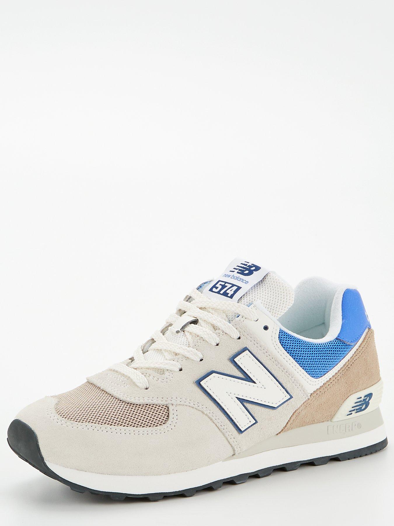 New balance store 574 uk sale