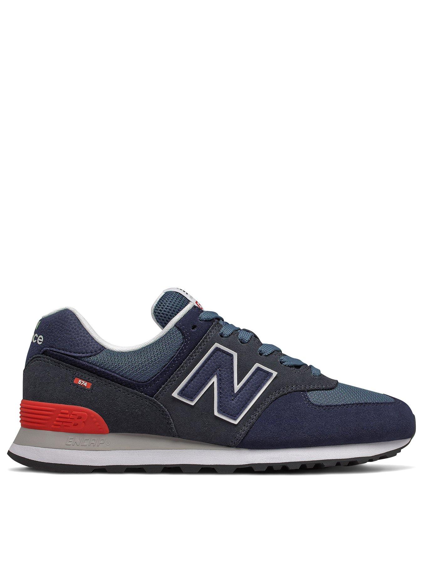 New balance hot sale 574 clearance