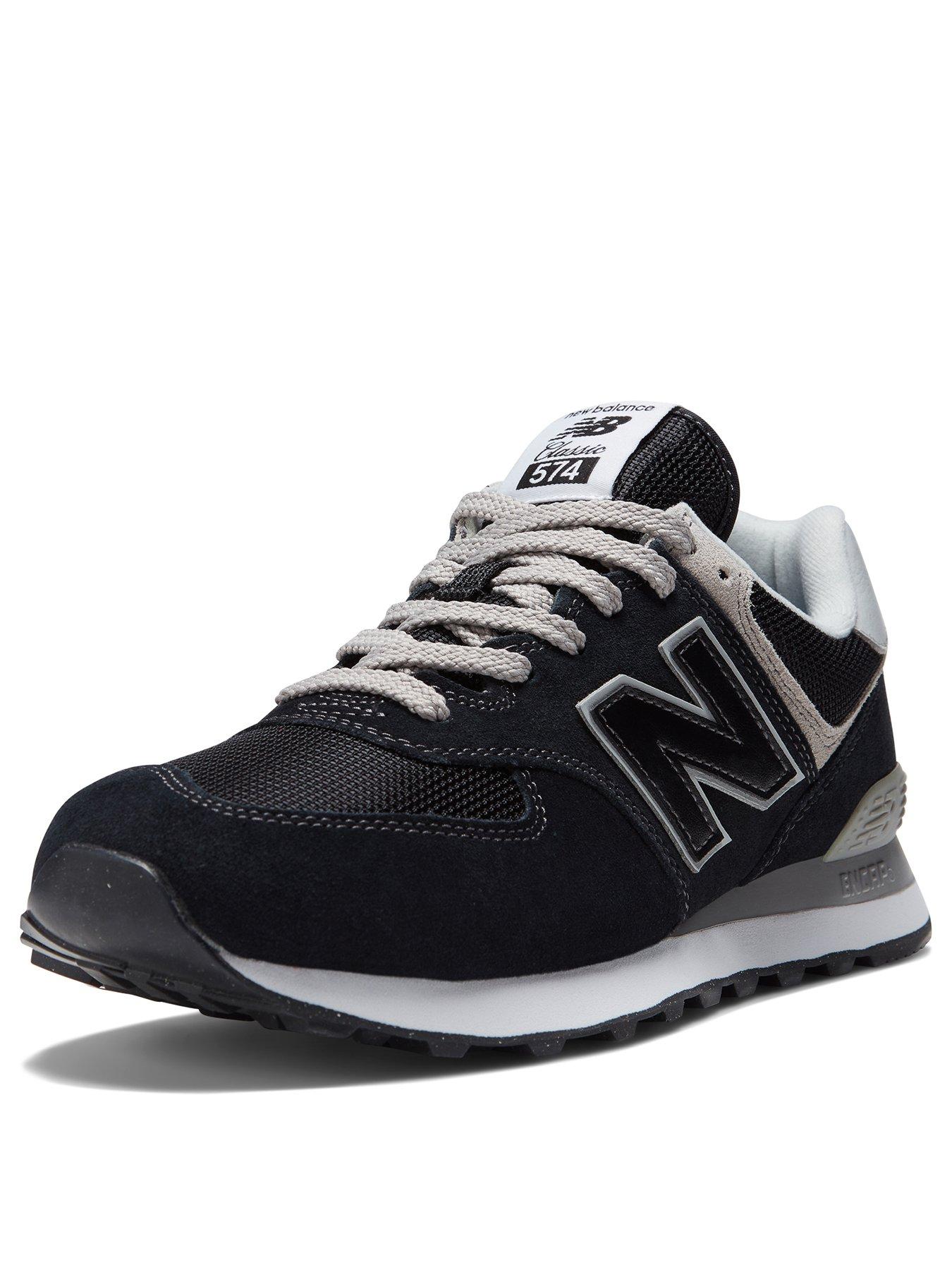 New balance best sale 578 womens Grey