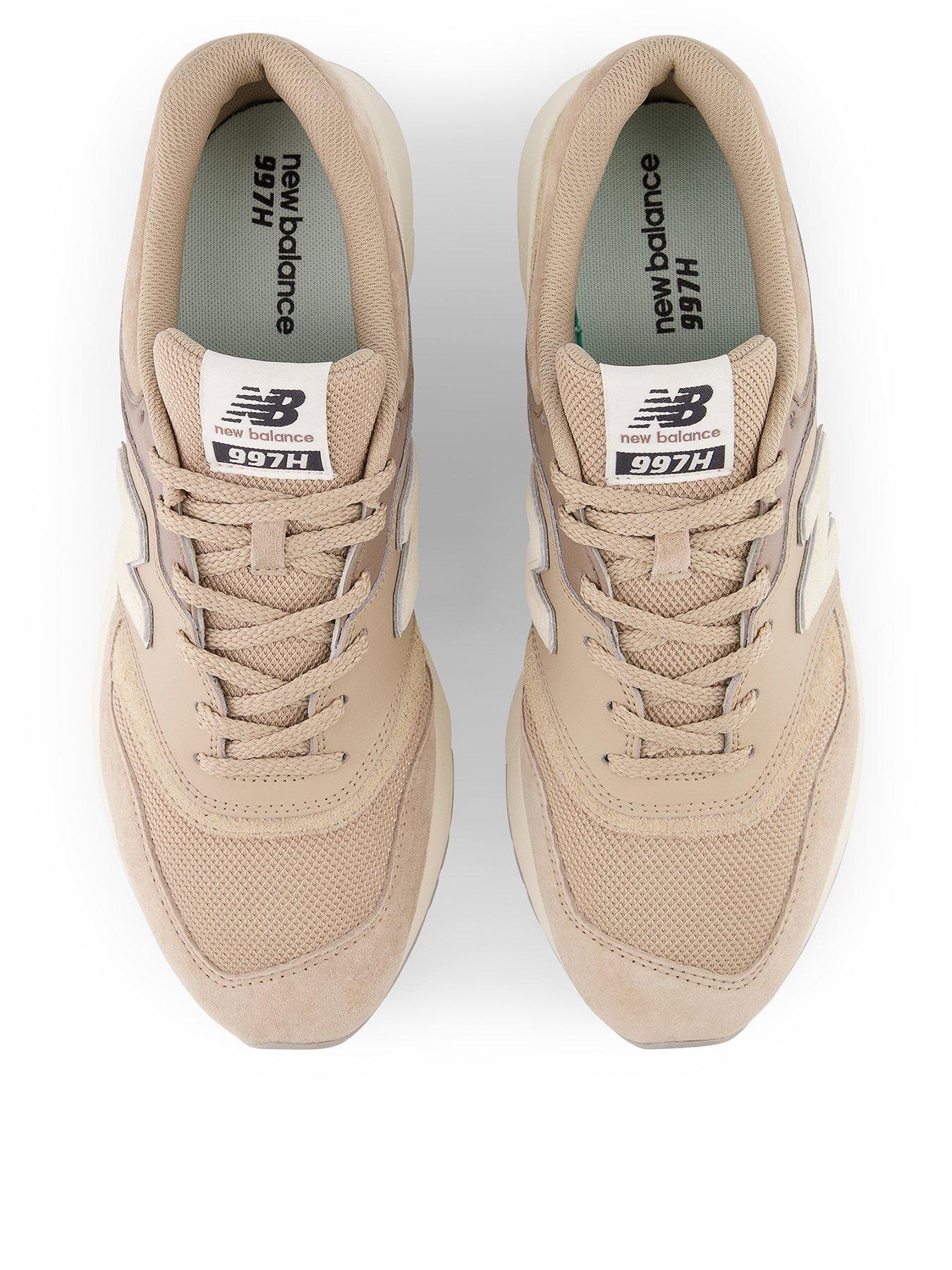 New Balance 997H Trainers Beige very