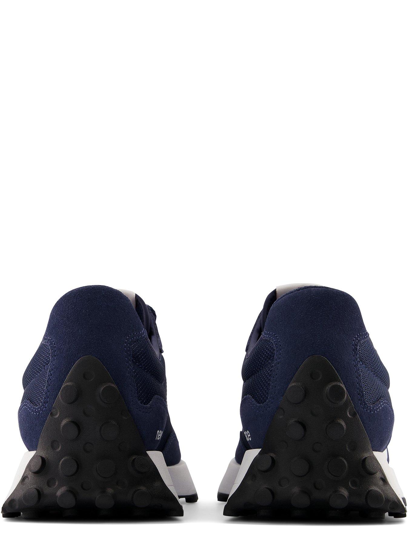 327 Trainers Navy