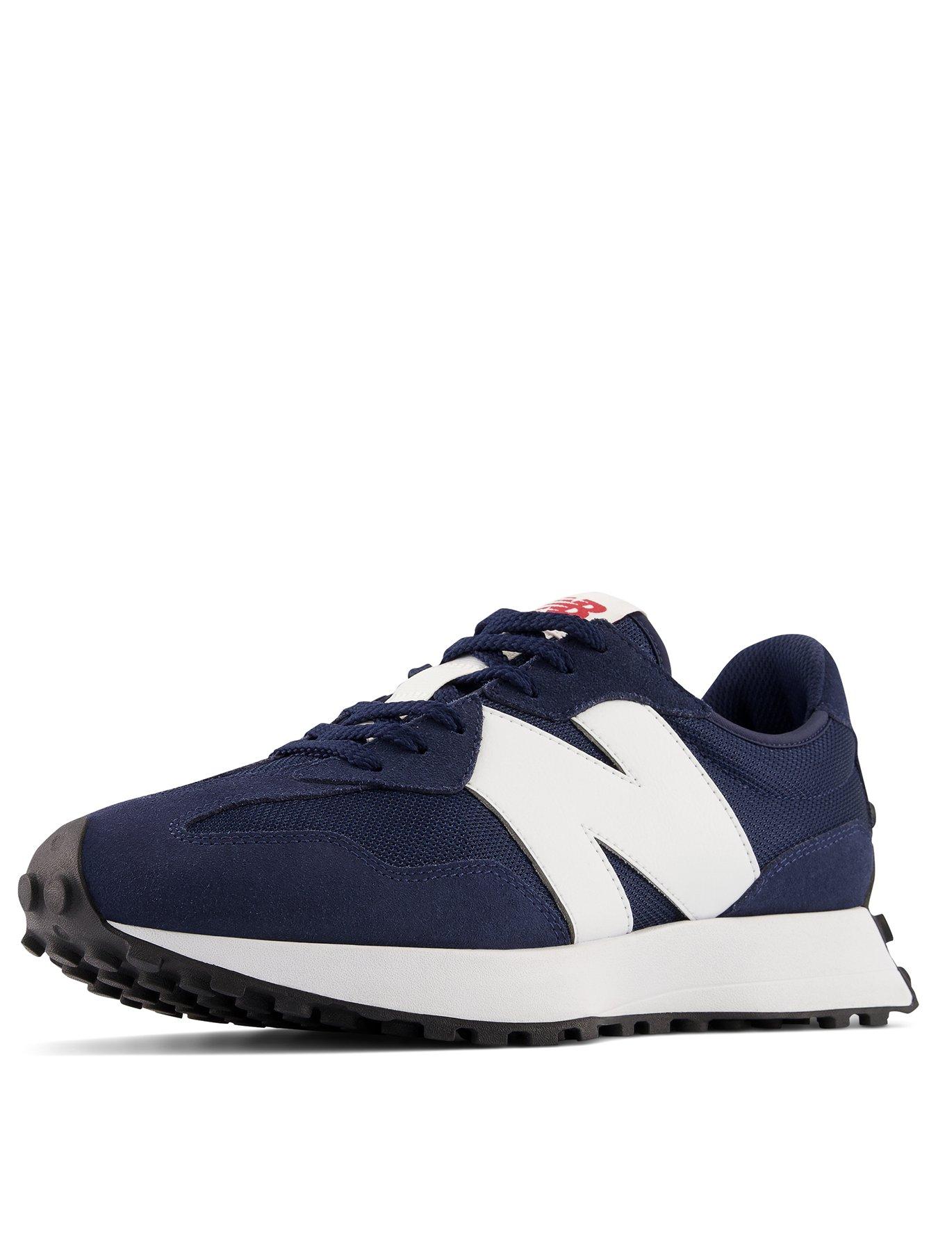 New balance on sale 737 navy