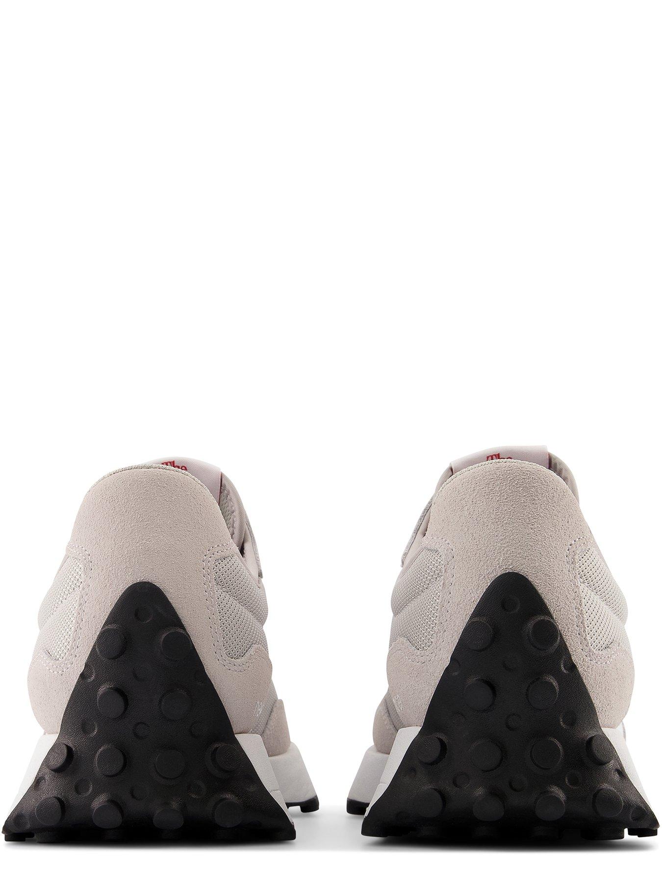 Image 2 of 6 of New Balance Unisex 327 Trainers - Grey