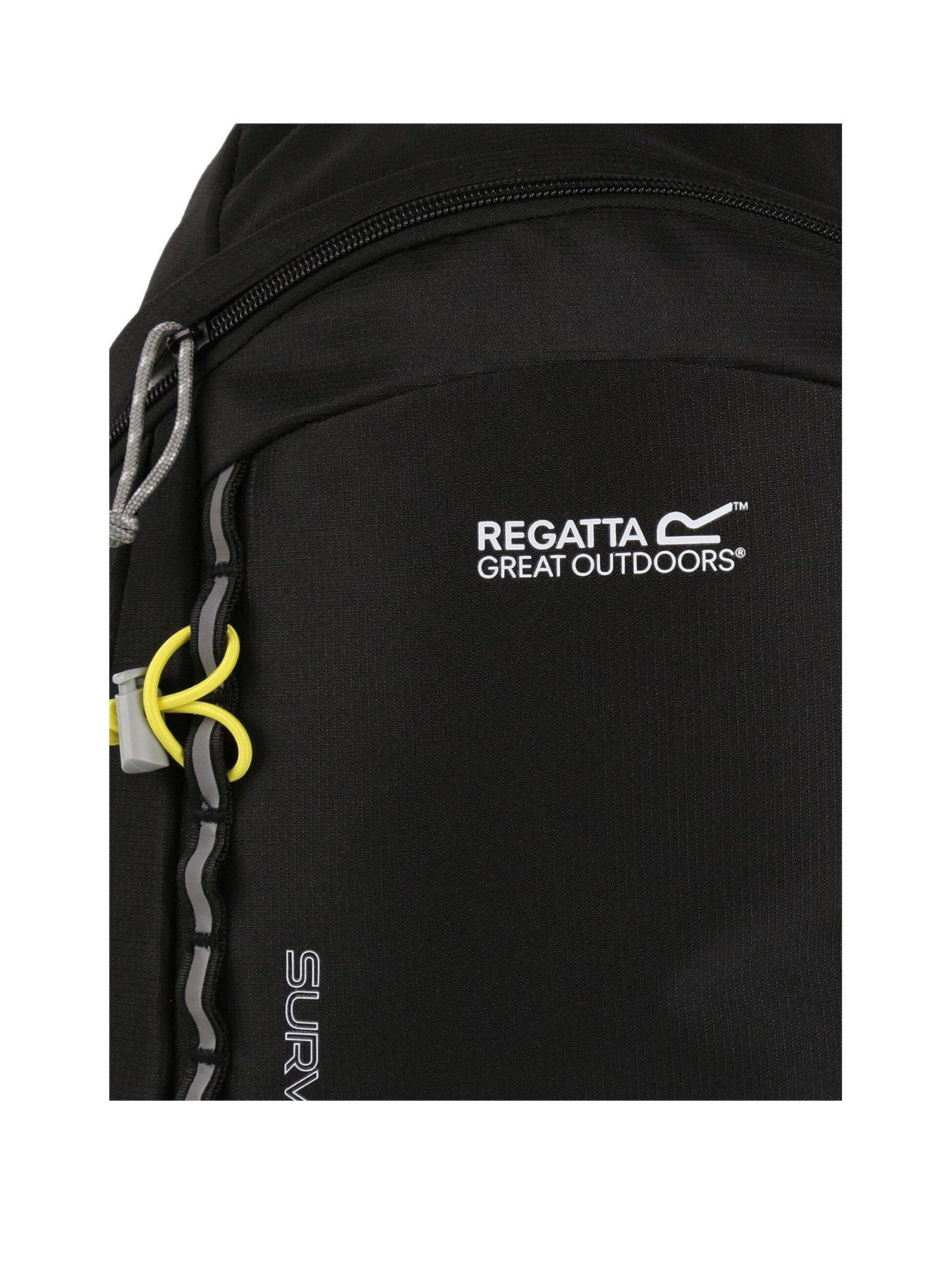 Regatta Survivor V4 20L Backpack | very.co.uk