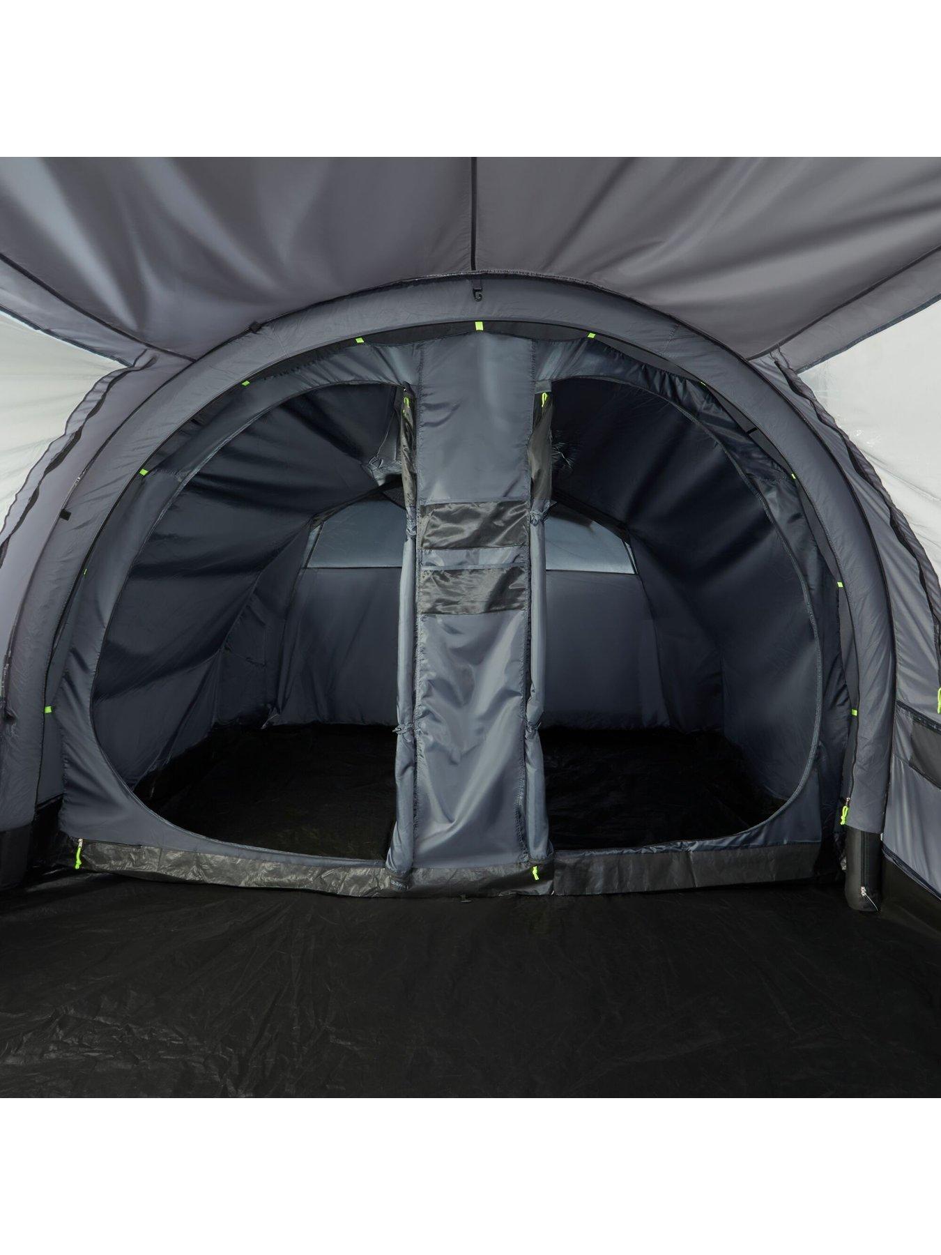 Image 3 of 7 of Regatta Kolima v3 4 Man Air Inflatable Tent