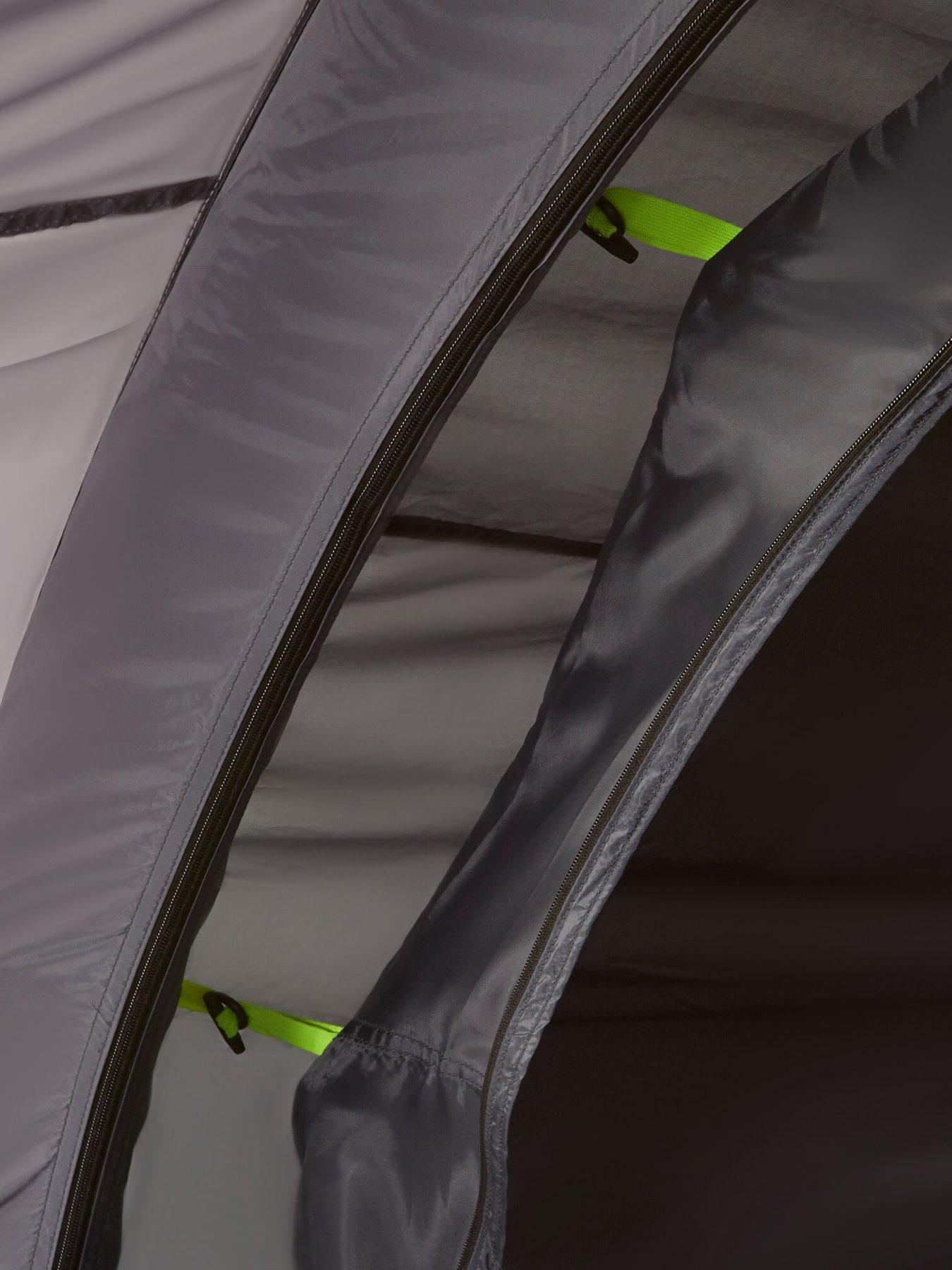 Image 5 of 7 of Regatta Kolima v3 4 Man Air Inflatable Tent