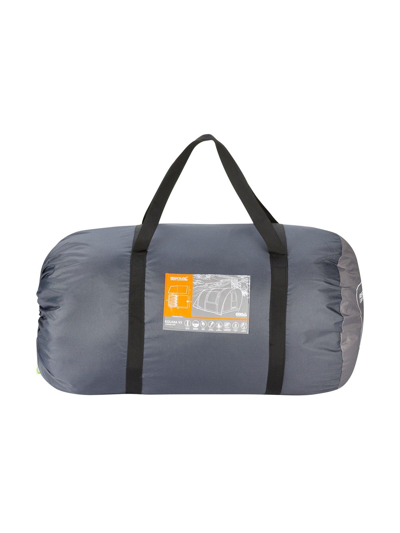 Image 7 of 7 of Regatta Kolima v3 4 Man Air Inflatable Tent