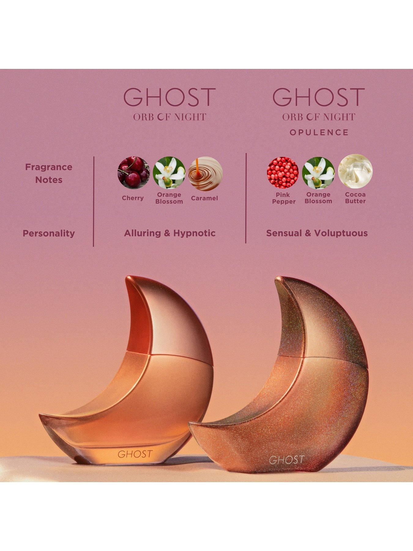 Image 5 of 5 of Ghost Orb Of Night Opulence 50ml Eau De Parfum