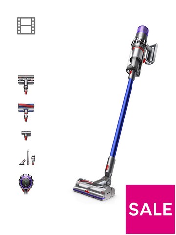 Dyson Vacuum Cleaners | Dyson Store Online at 