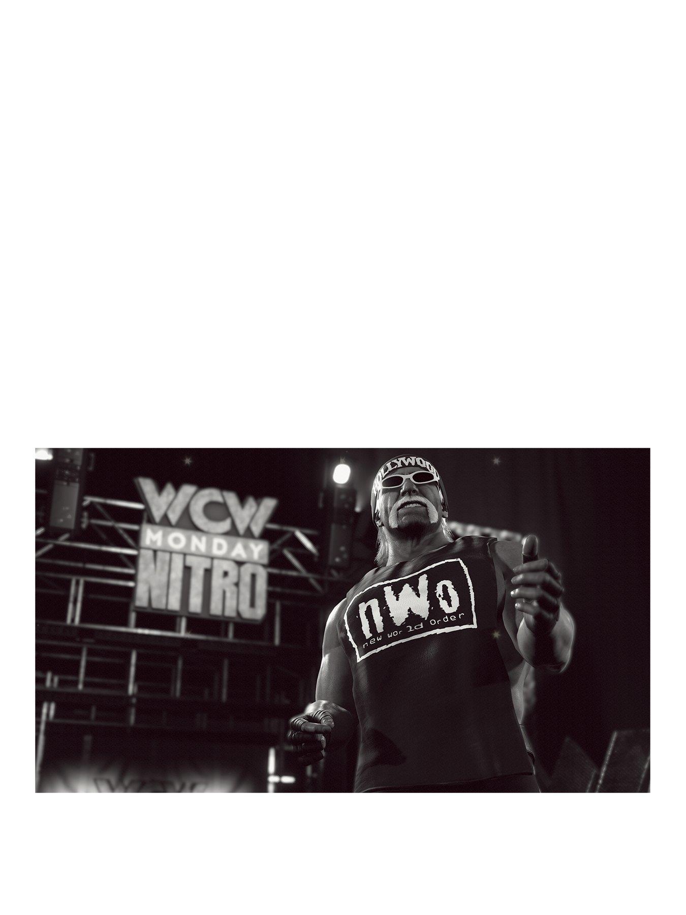 Image 3 of 6 of Xbox Series X WWE 2K23