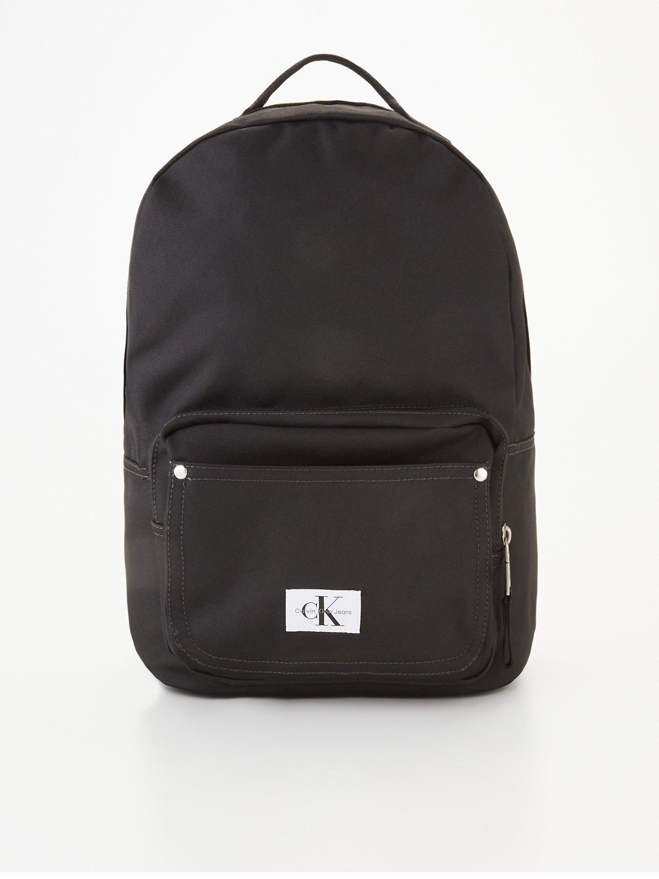 Calvin klein pilot backpack hot sale