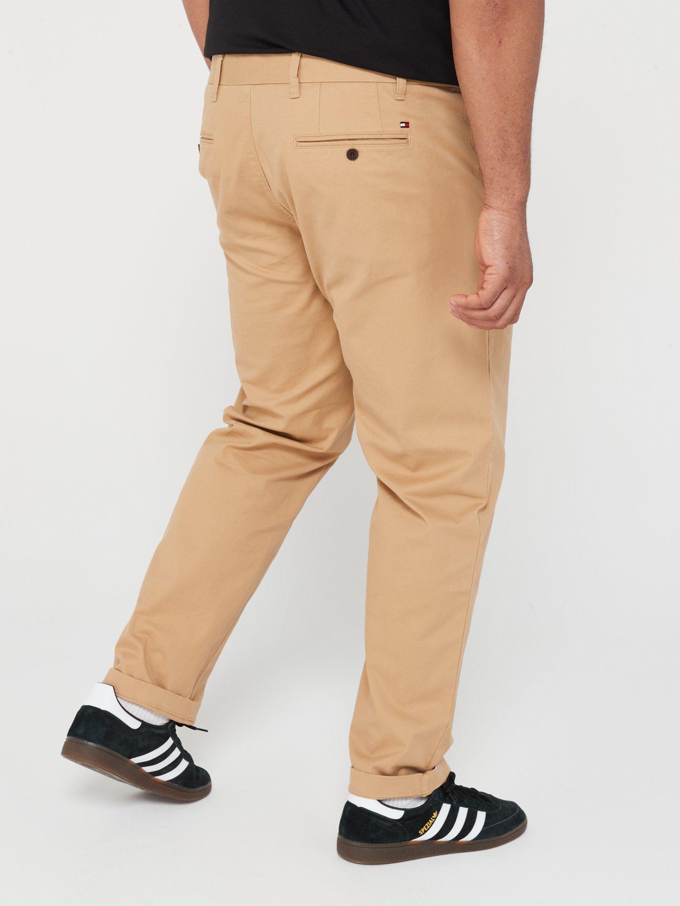 Tommy hilfiger madison clearance chino