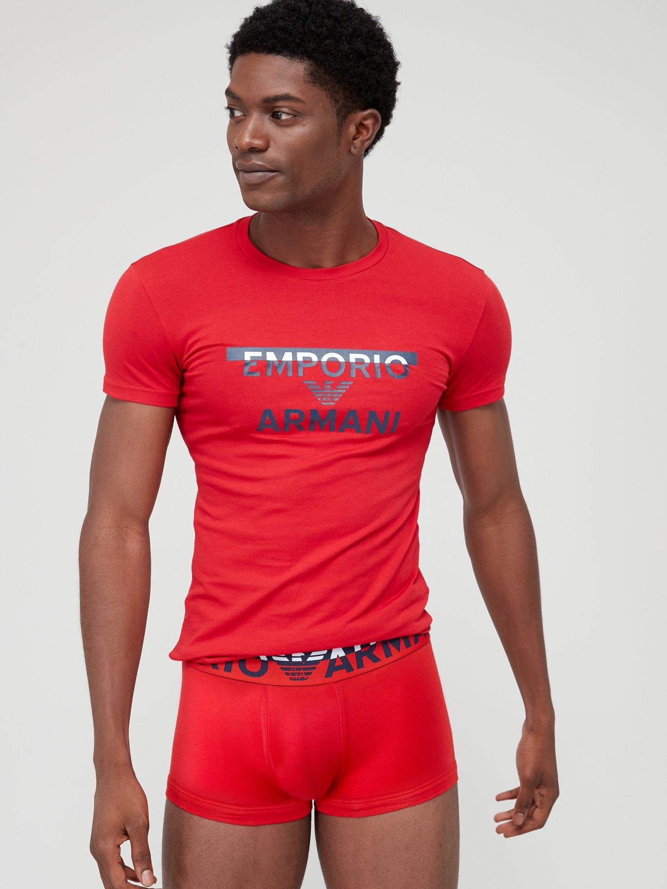 Armani trunks clearance sale