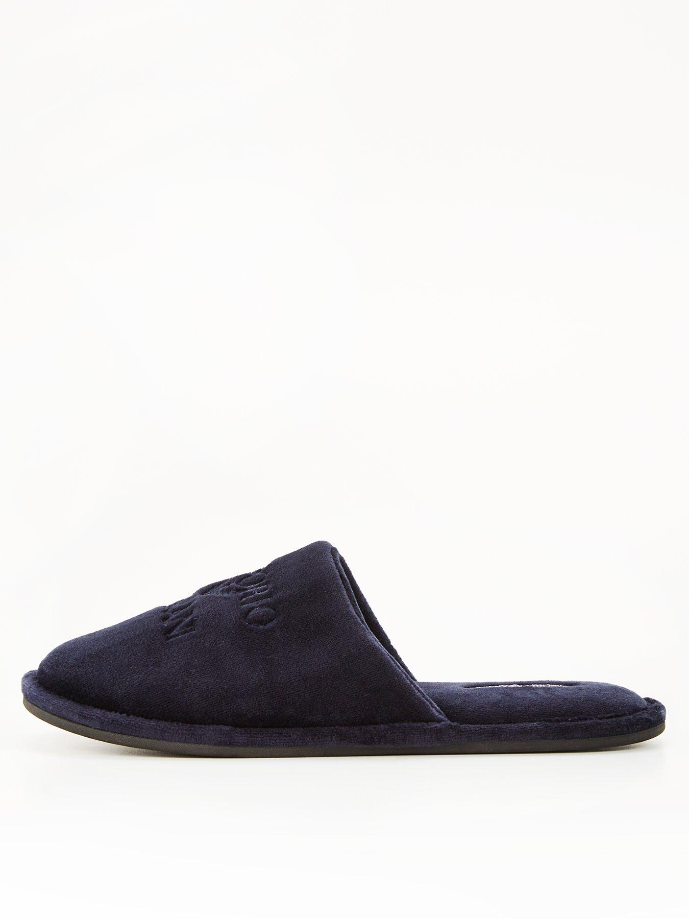 emporio-armani-bodywear-slippers-navy