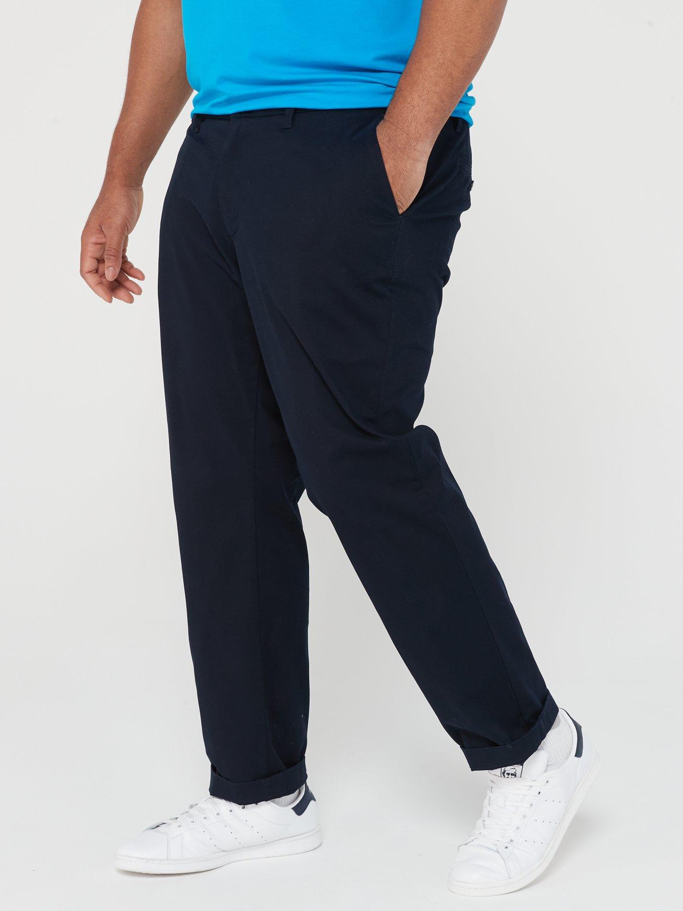 Big and tall tommy deals hilfiger sweatpants