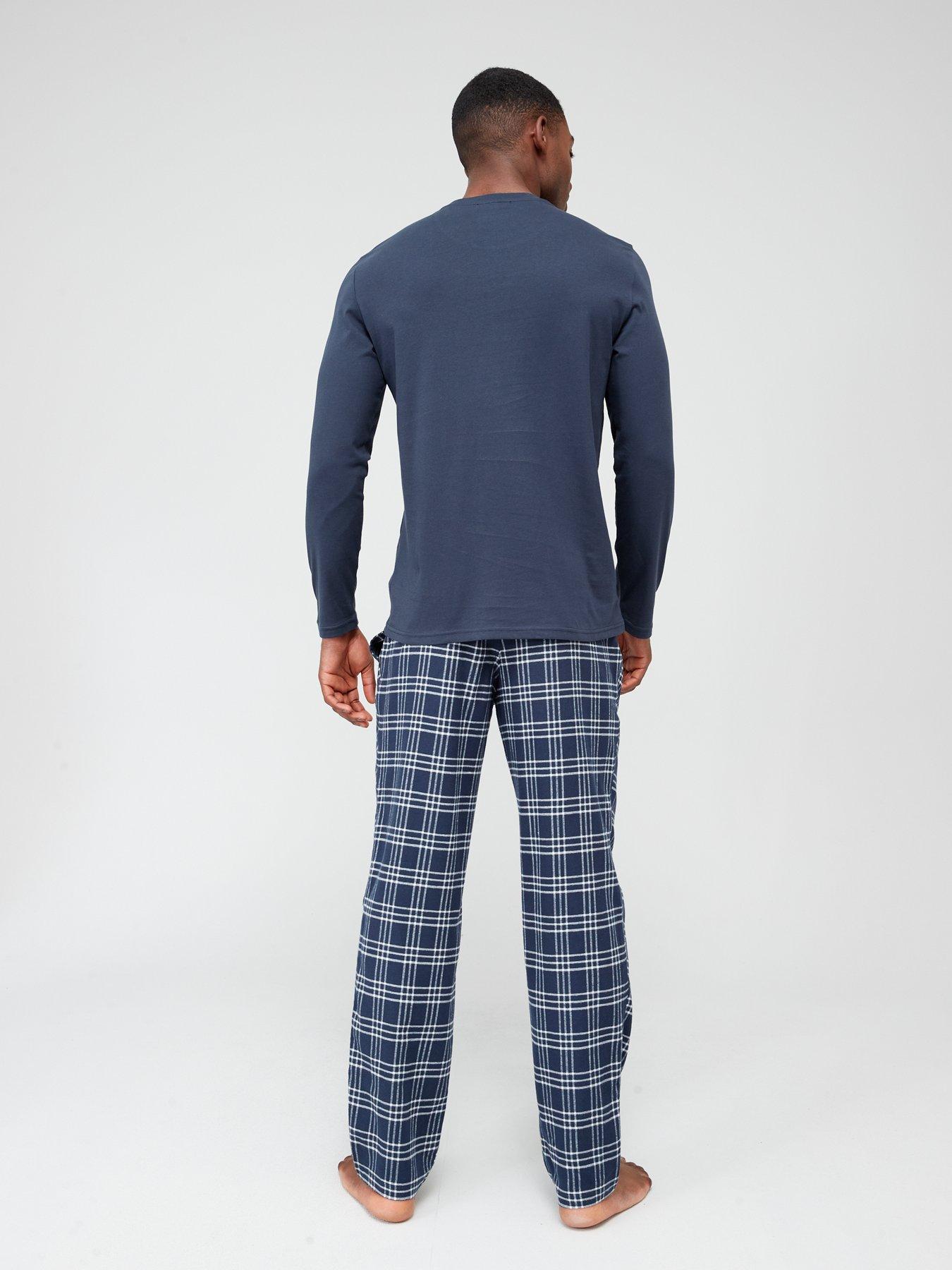 Armani pjs clearance