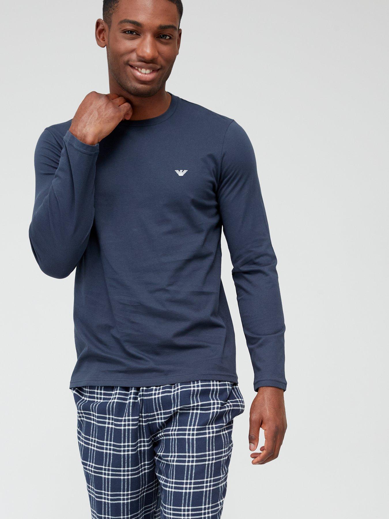 Armani pjs sale