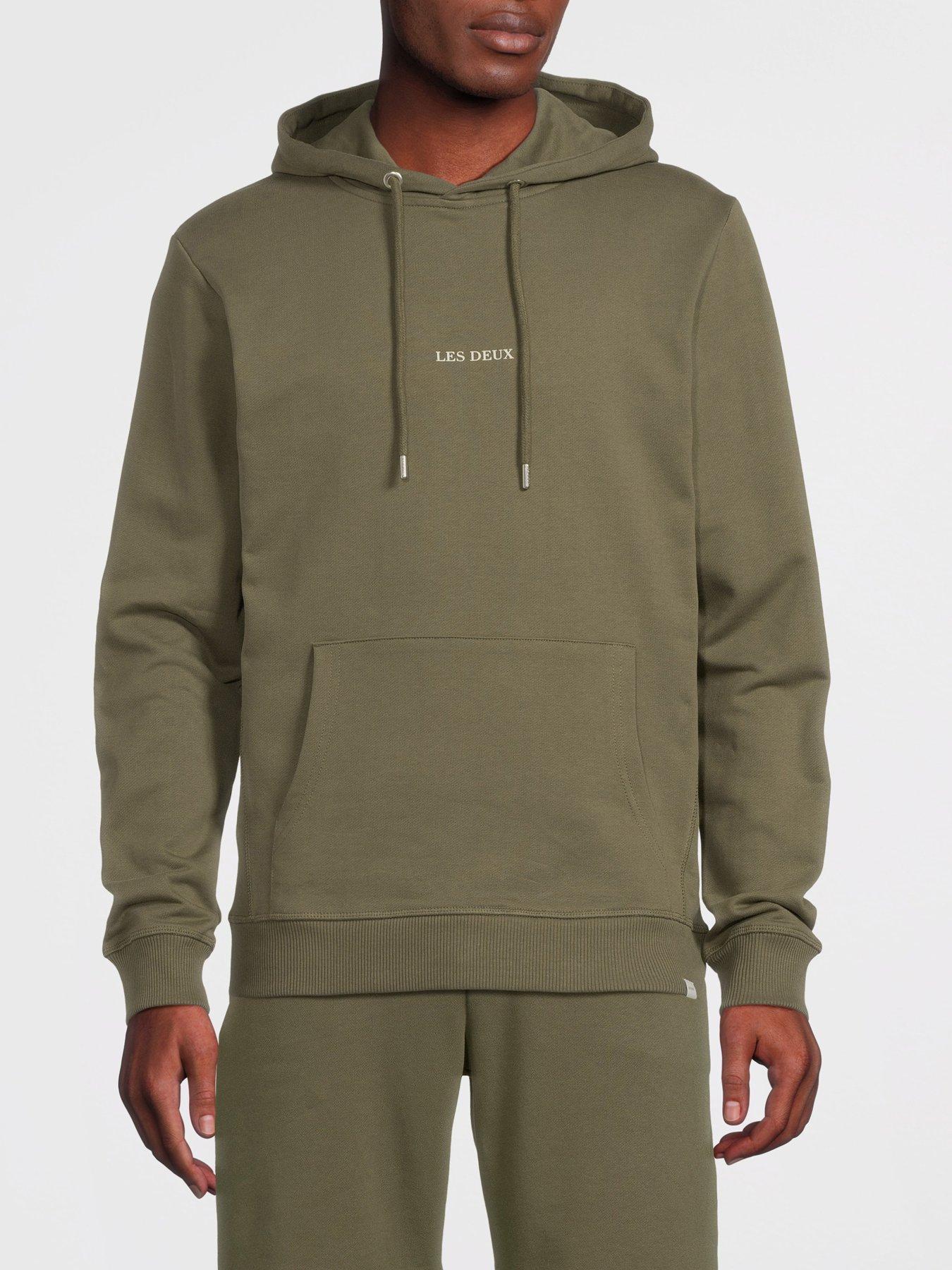 Les 2025 deux hoodie