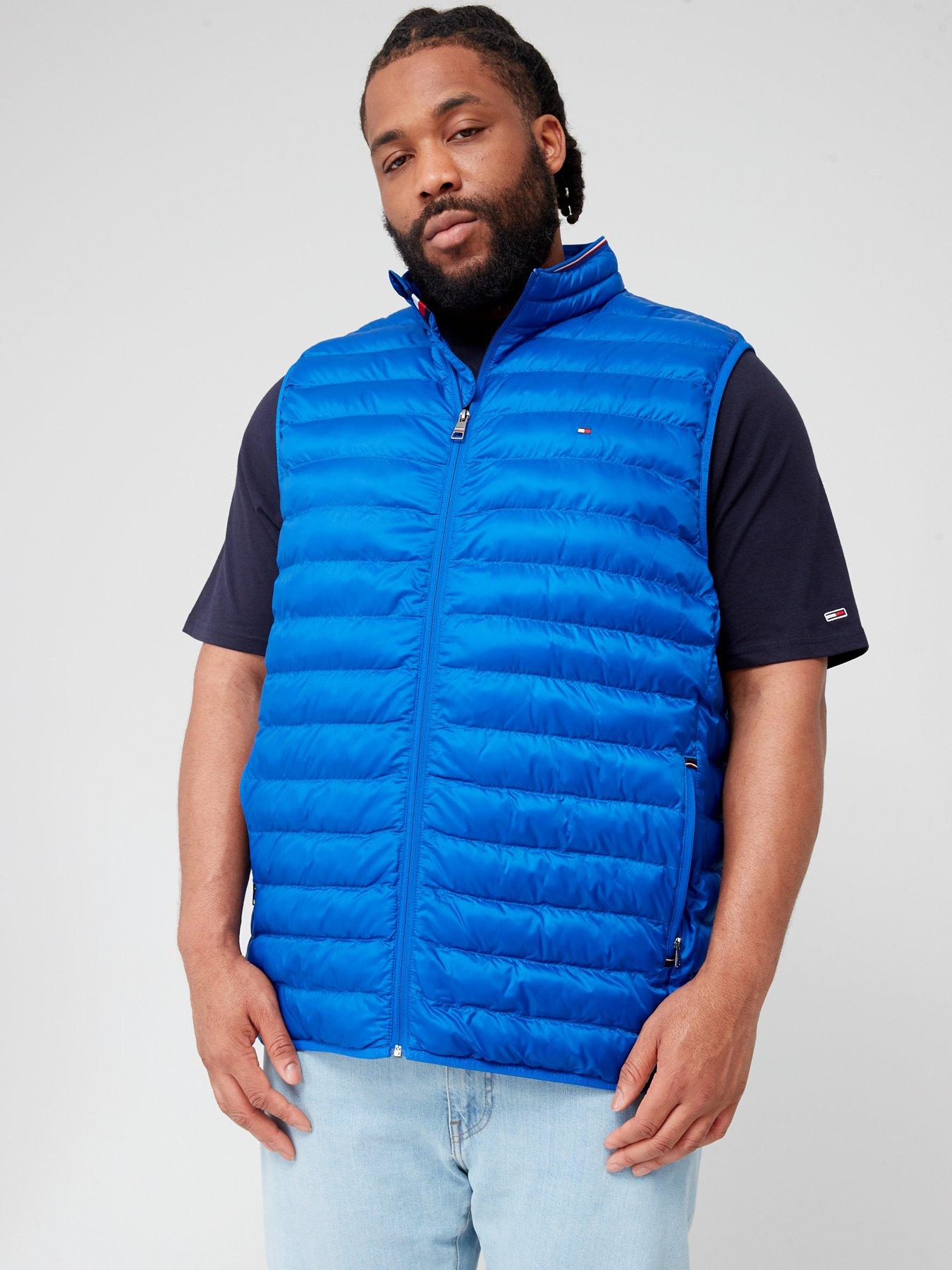 Packable gilet outlet