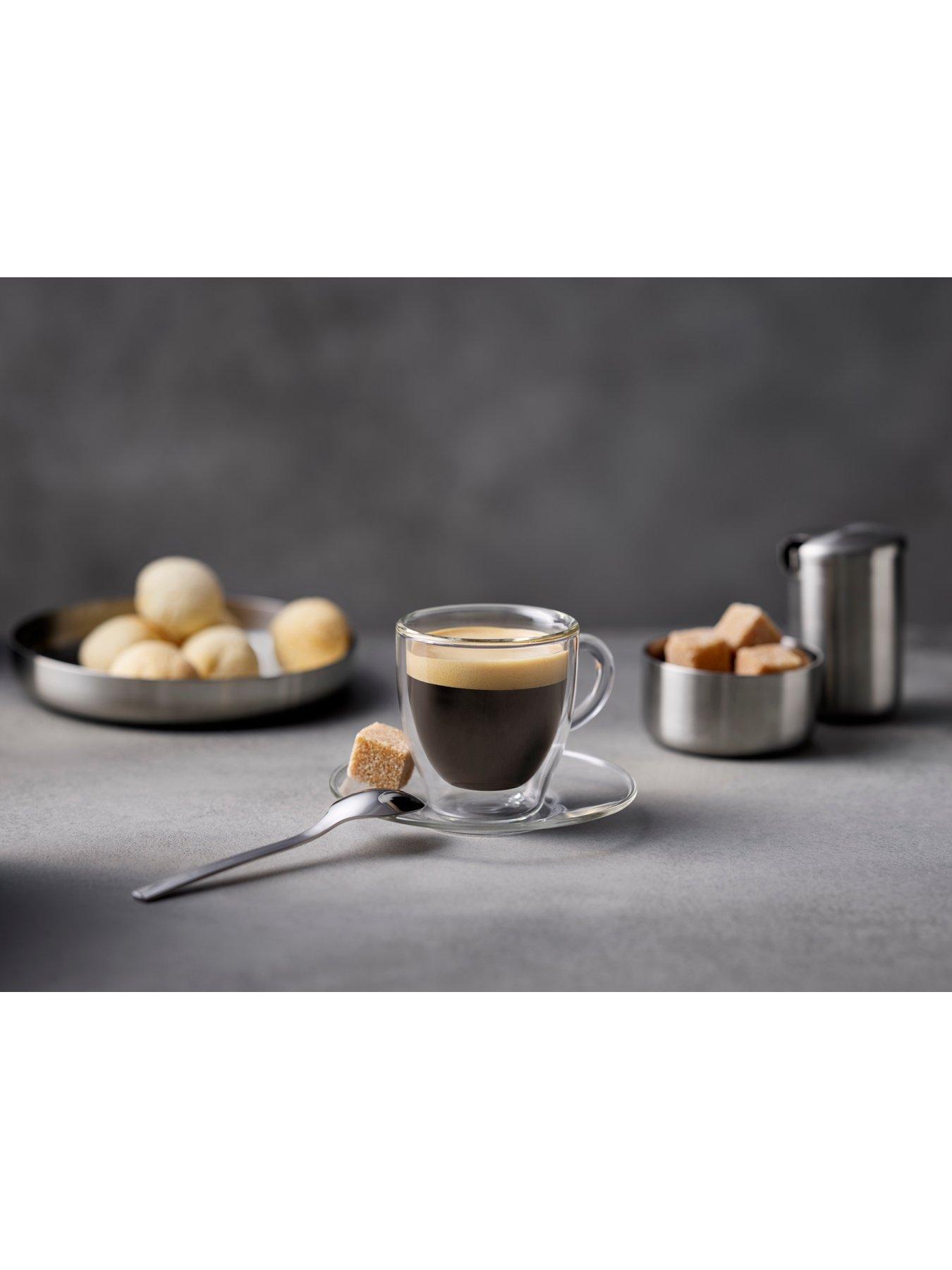 Image 5 of 7 of Siemens TE651209GB EQ6 Bean to Cup Coffee Machine